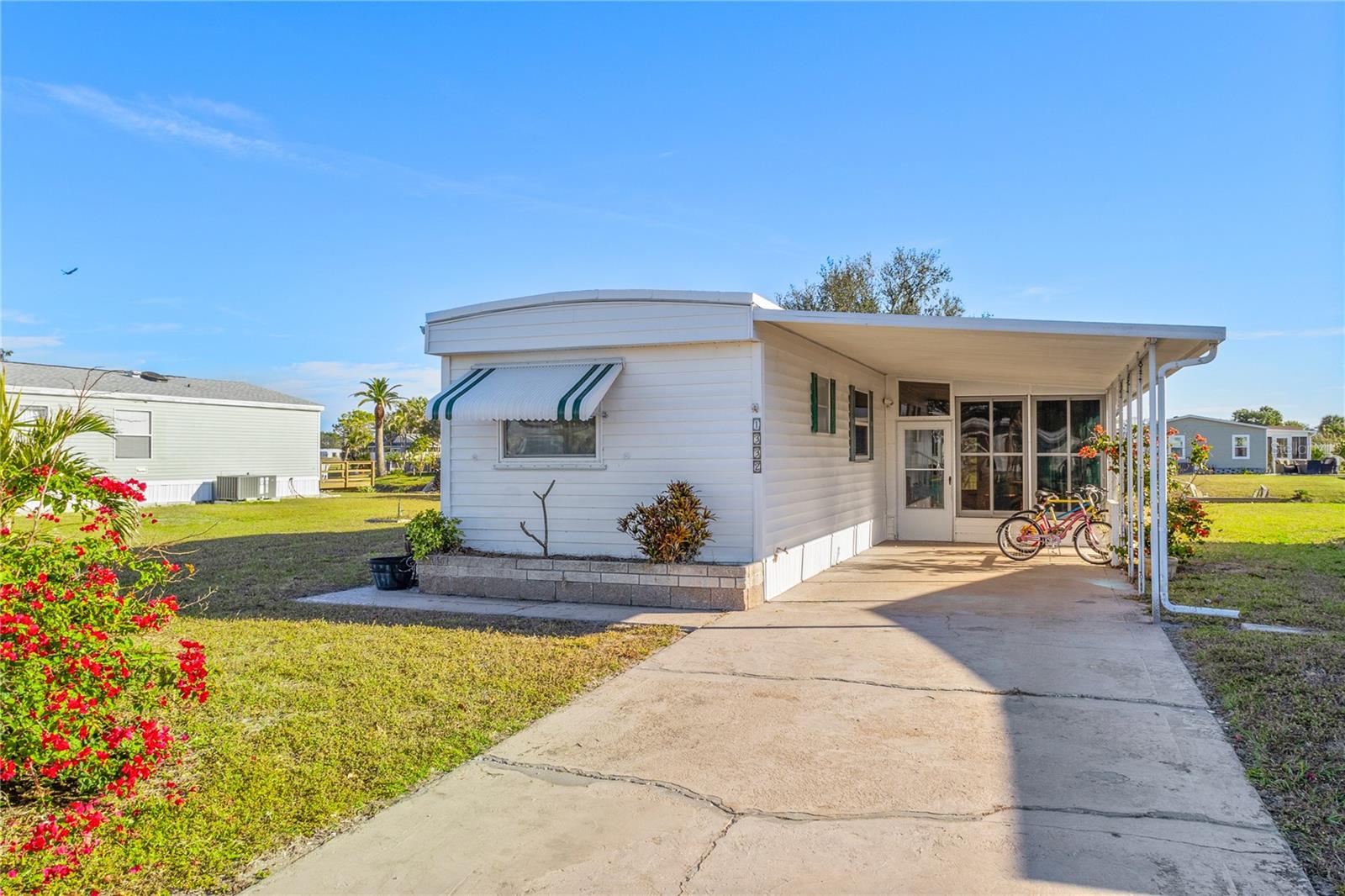 1332 SANDERLING DR, ENGLEWOOD, FL, 34224