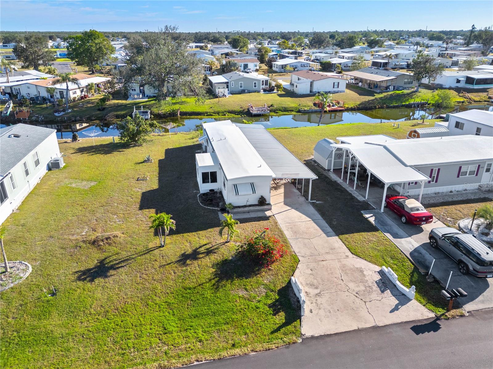 1332 SANDERLING DR, ENGLEWOOD, FL, 34224