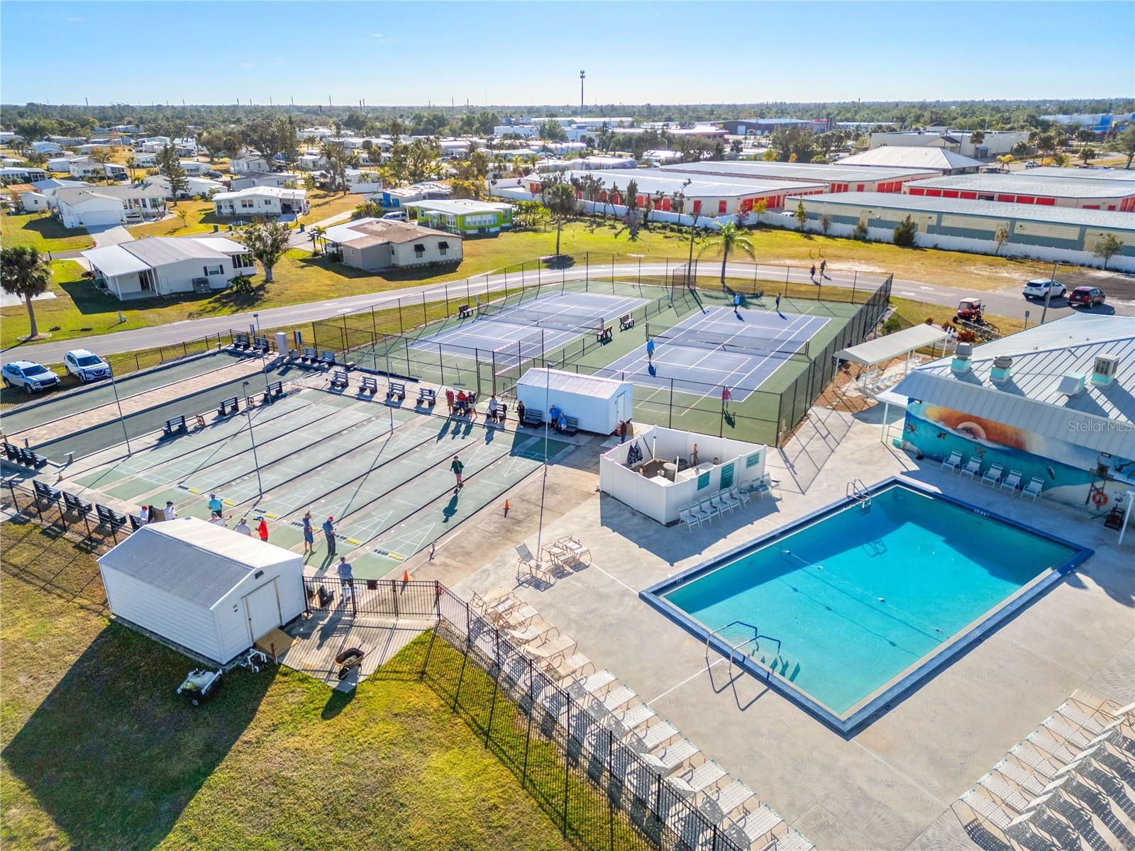 1332 SANDERLING DR, ENGLEWOOD, FL, 34224