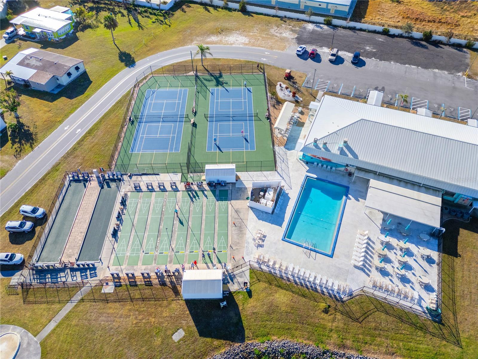 1332 SANDERLING DR, ENGLEWOOD, FL, 34224