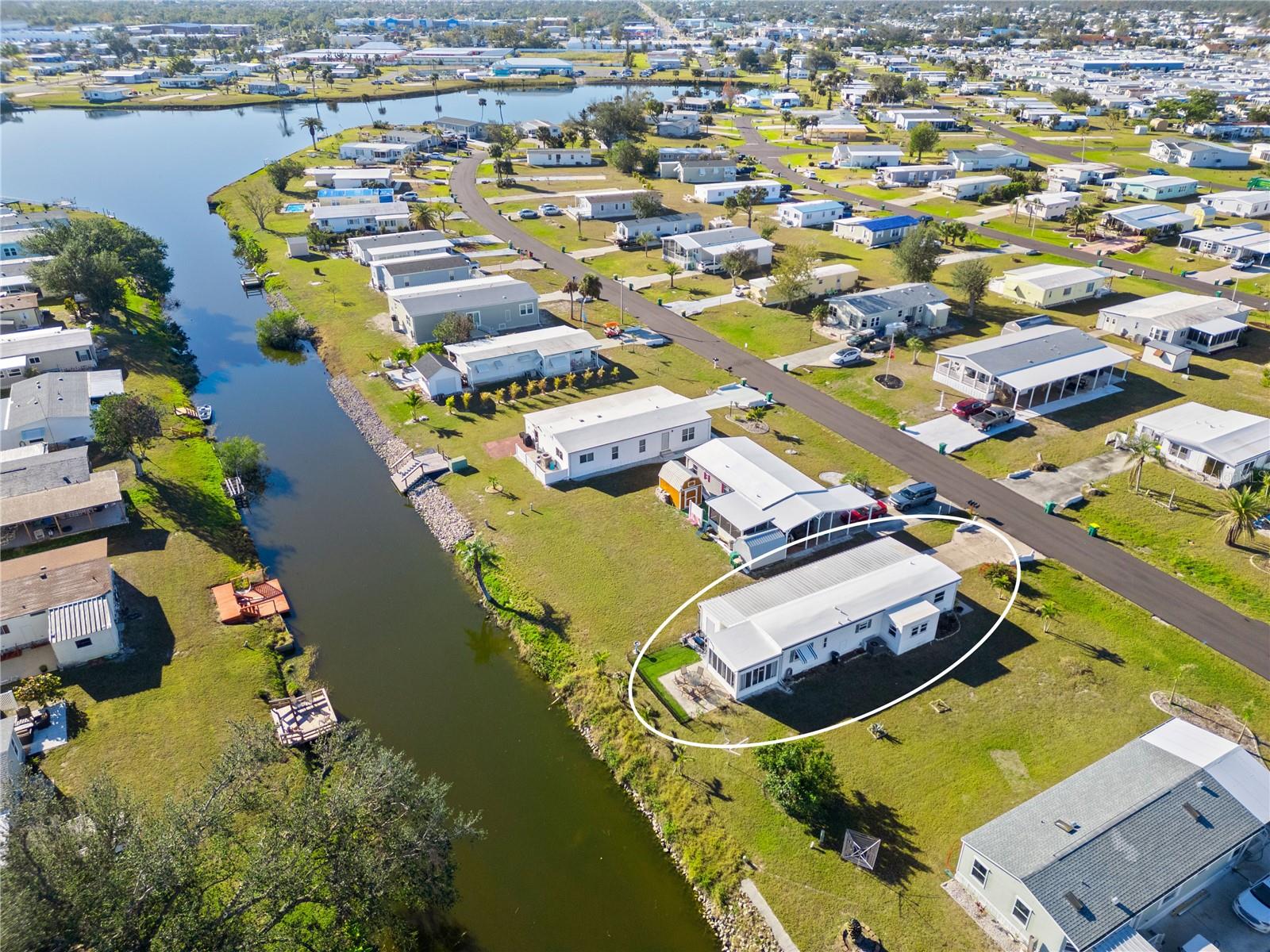 1332 SANDERLING DR, ENGLEWOOD, FL, 34224