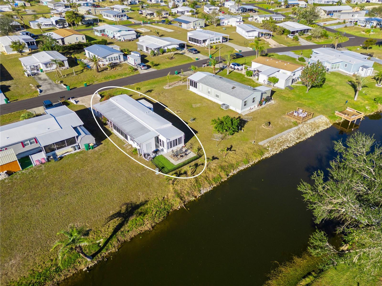 1332 SANDERLING DR, ENGLEWOOD, FL, 34224