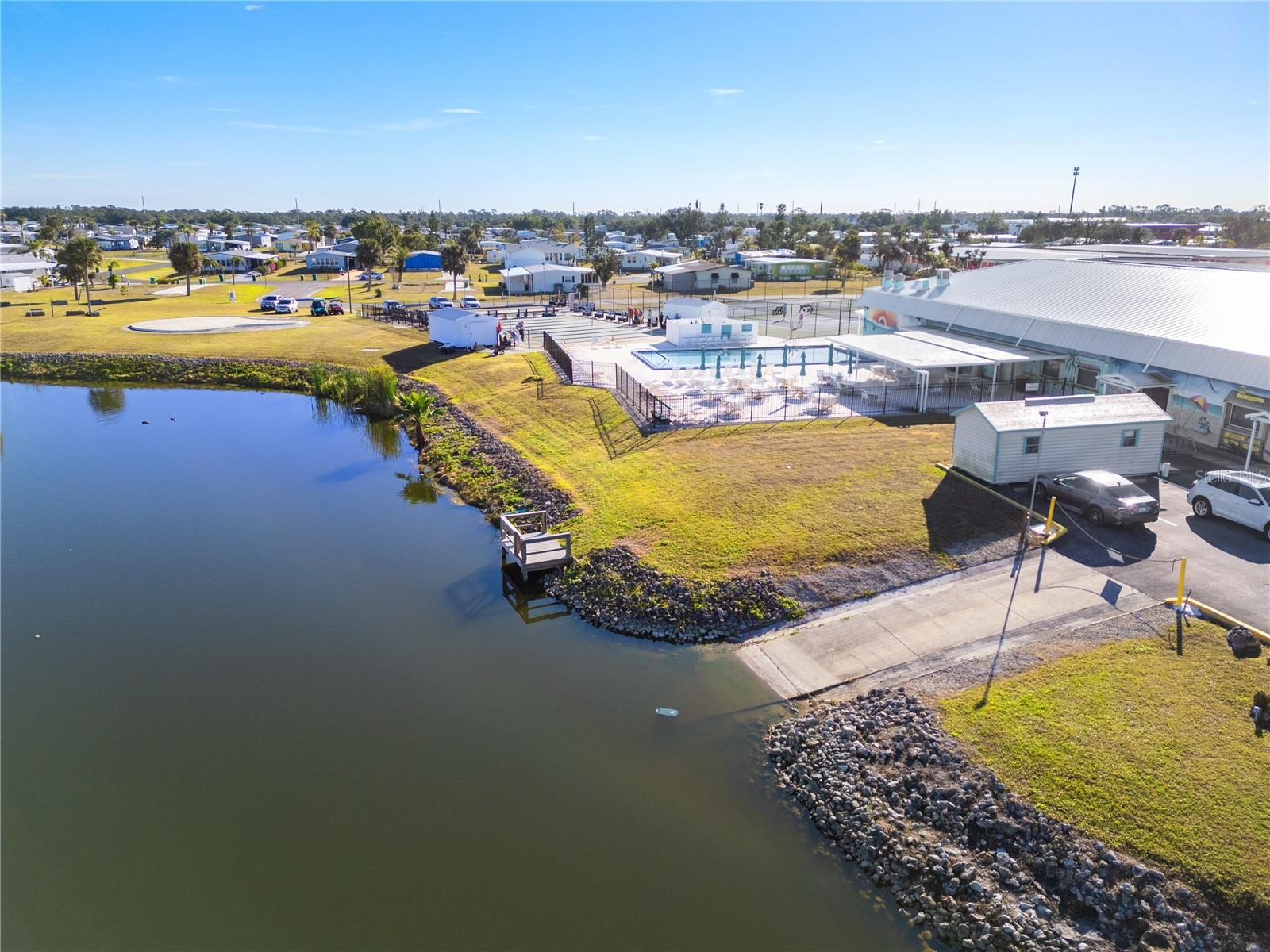 1332 SANDERLING DR, ENGLEWOOD, FL, 34224