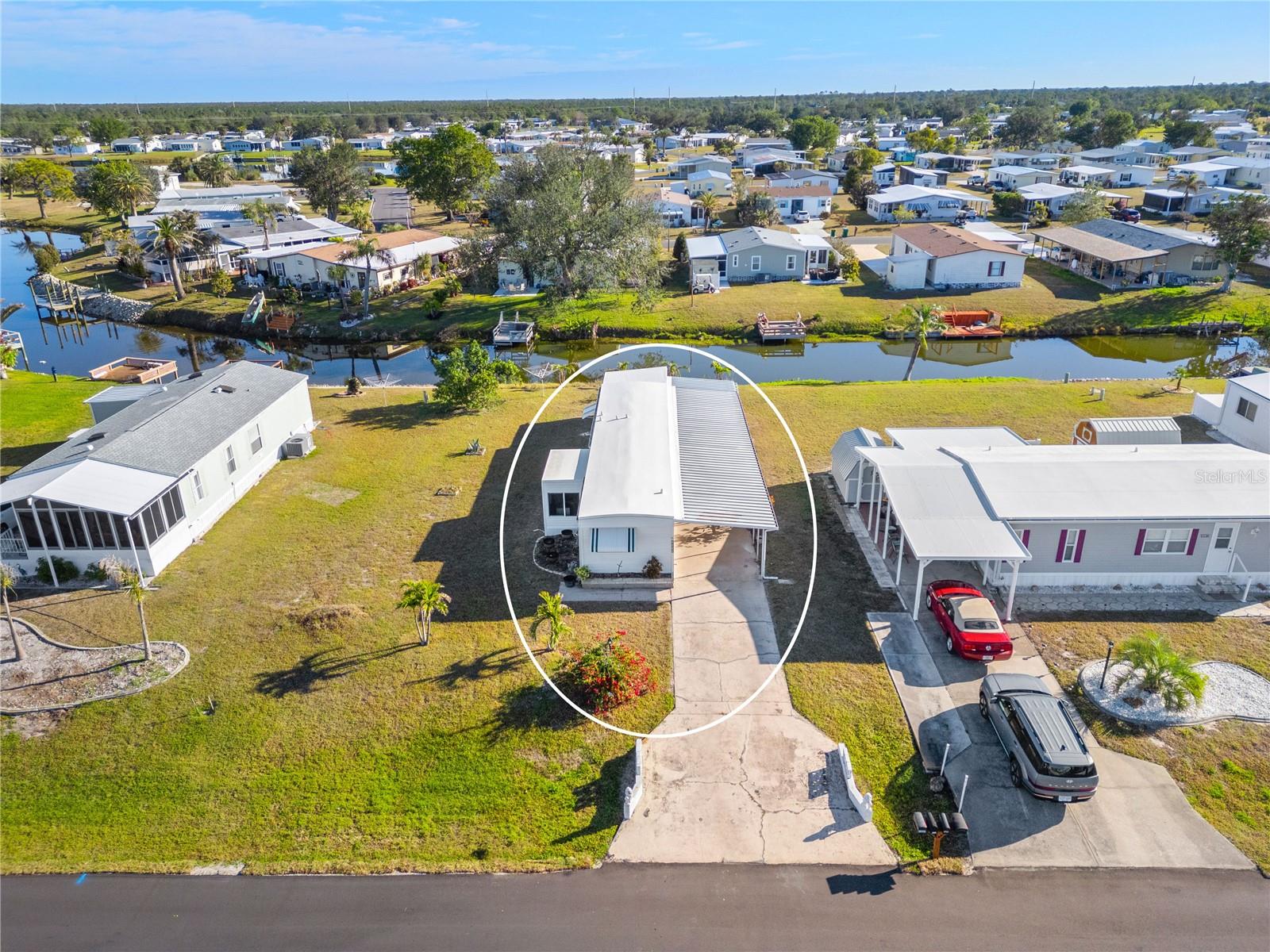 1332 SANDERLING DR, ENGLEWOOD, FL, 34224