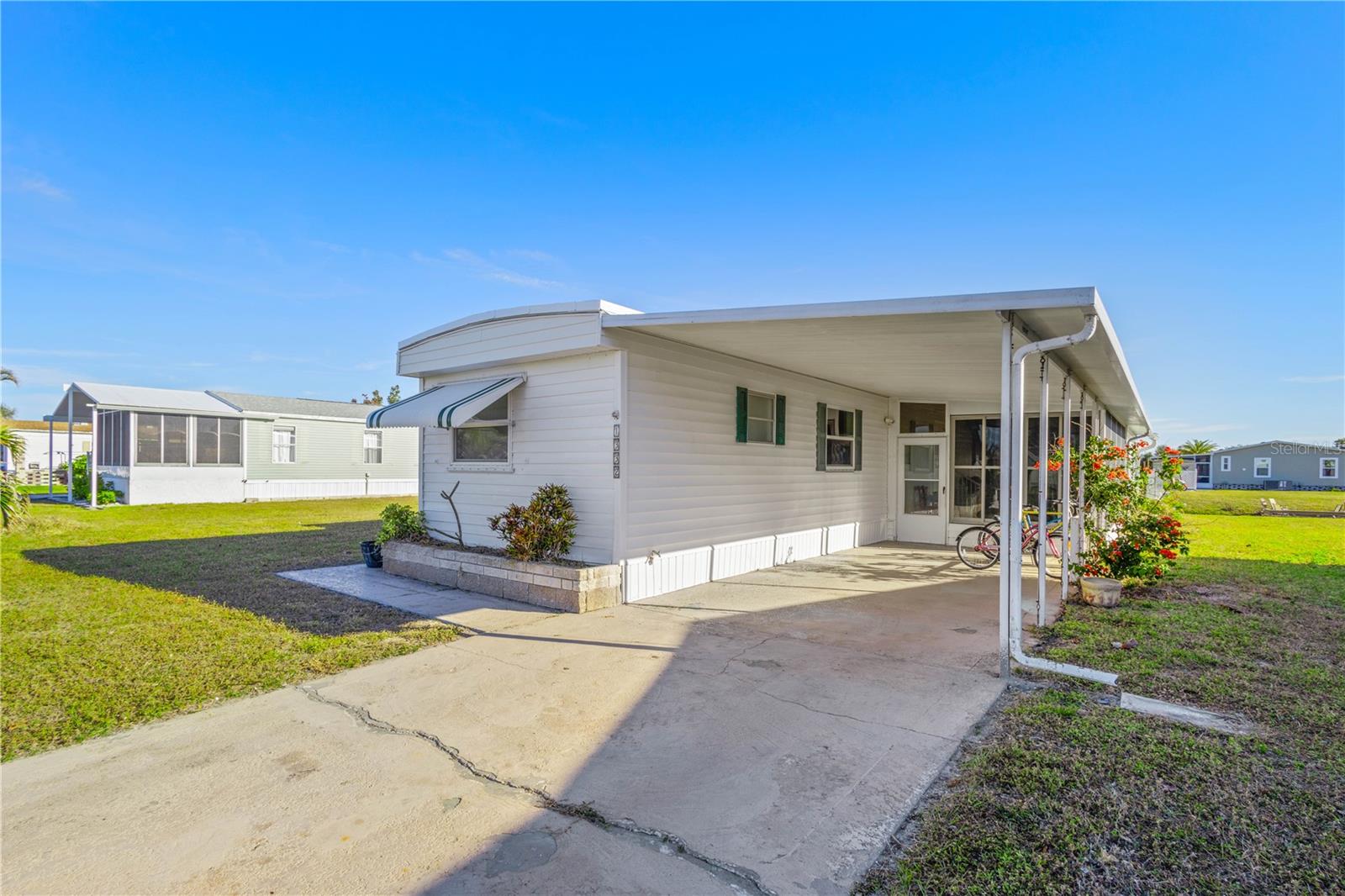 1332 SANDERLING DR, ENGLEWOOD, FL, 34224