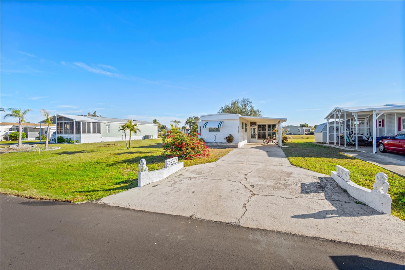 1332 SANDERLING DR, ENGLEWOOD, FL, 34224