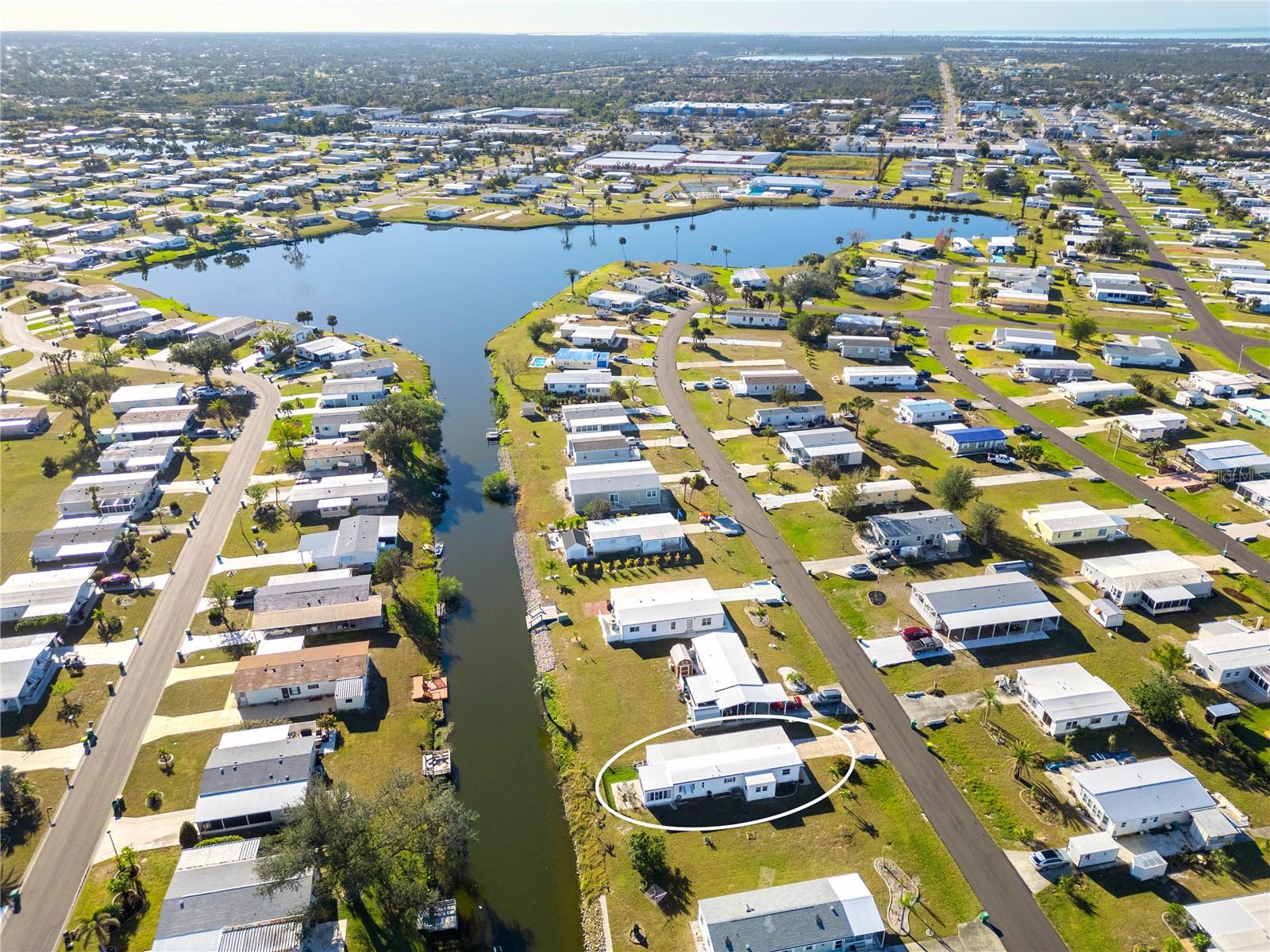 1332 SANDERLING DR, ENGLEWOOD, FL, 34224