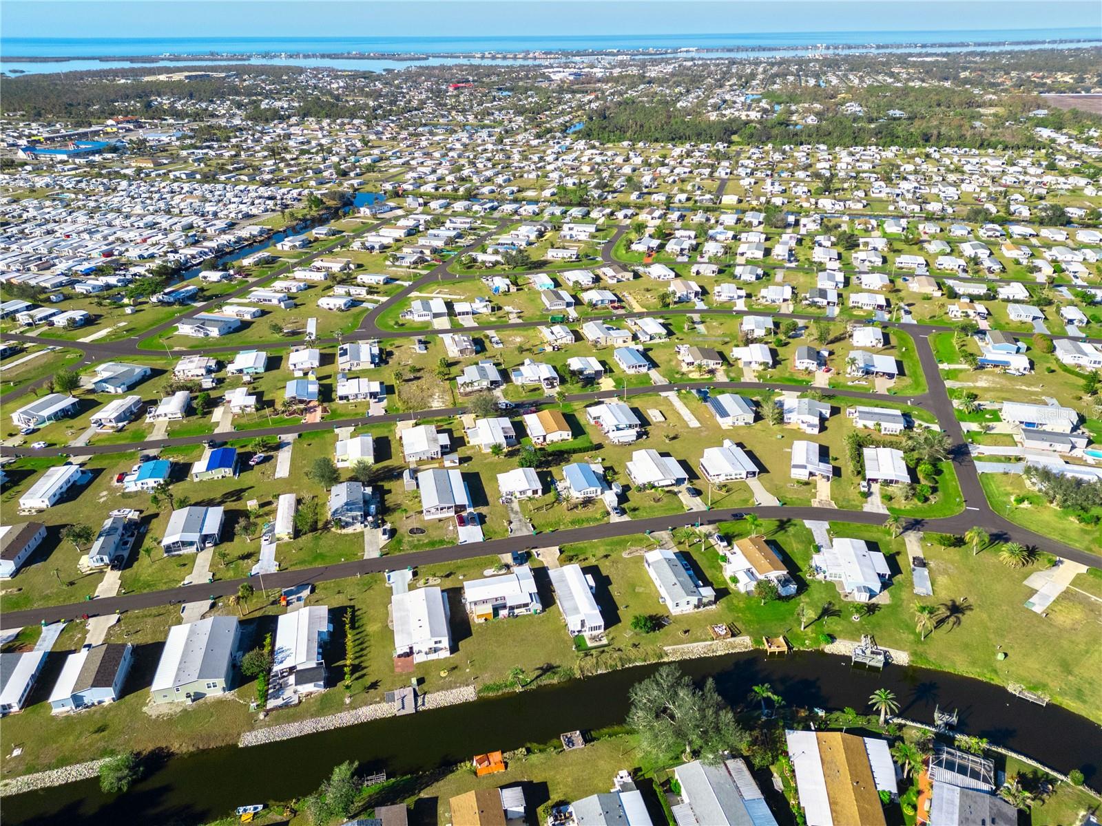 1332 SANDERLING DR, ENGLEWOOD, FL, 34224