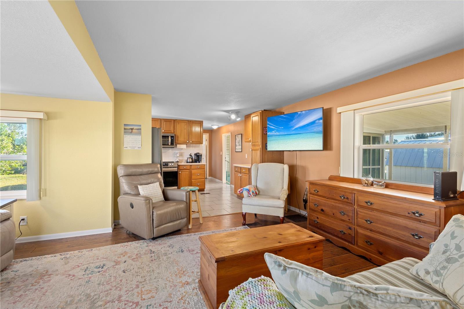 1332 SANDERLING DR, ENGLEWOOD, FL, 34224