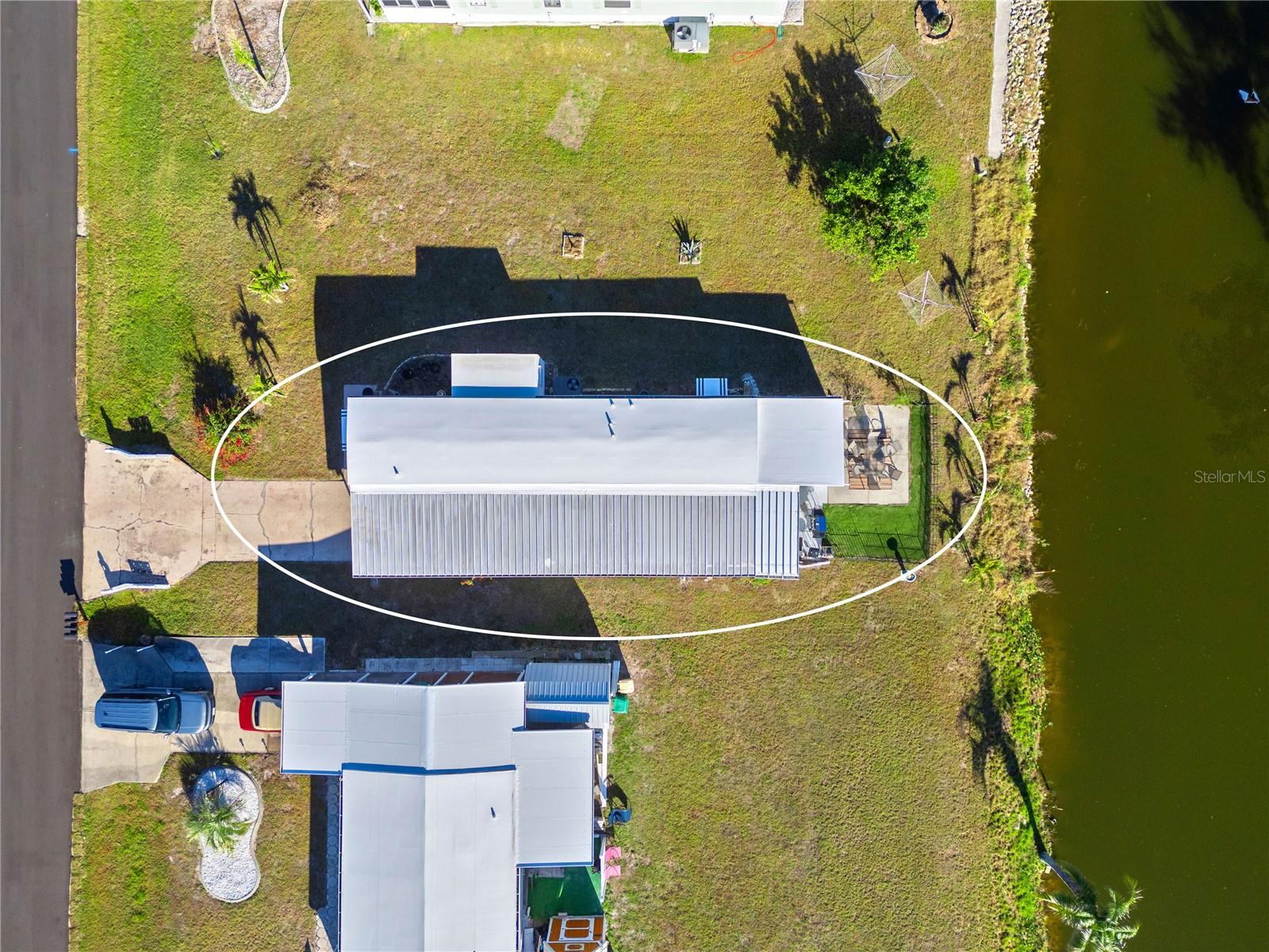 1332 SANDERLING DR, ENGLEWOOD, FL, 34224