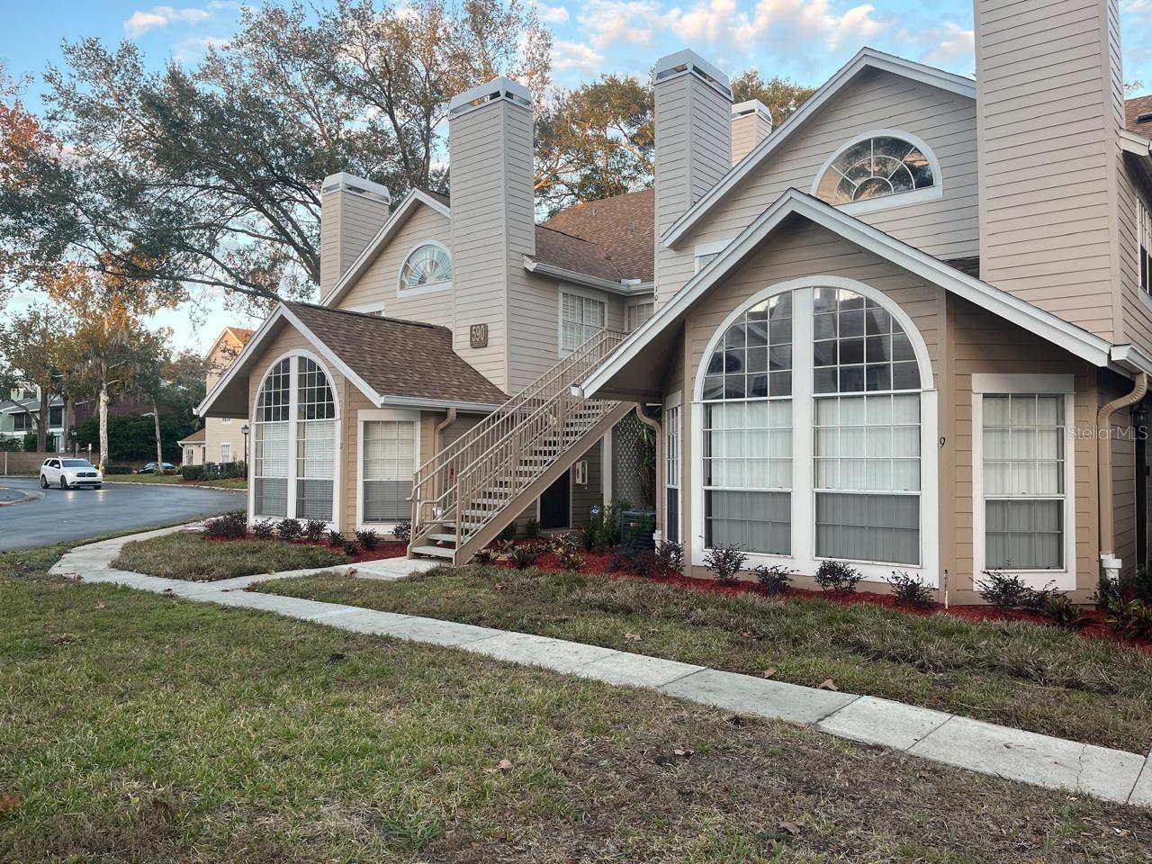590 BLOOMINGTON CT #11, ALTAMONTE SPRINGS, FL, 32714