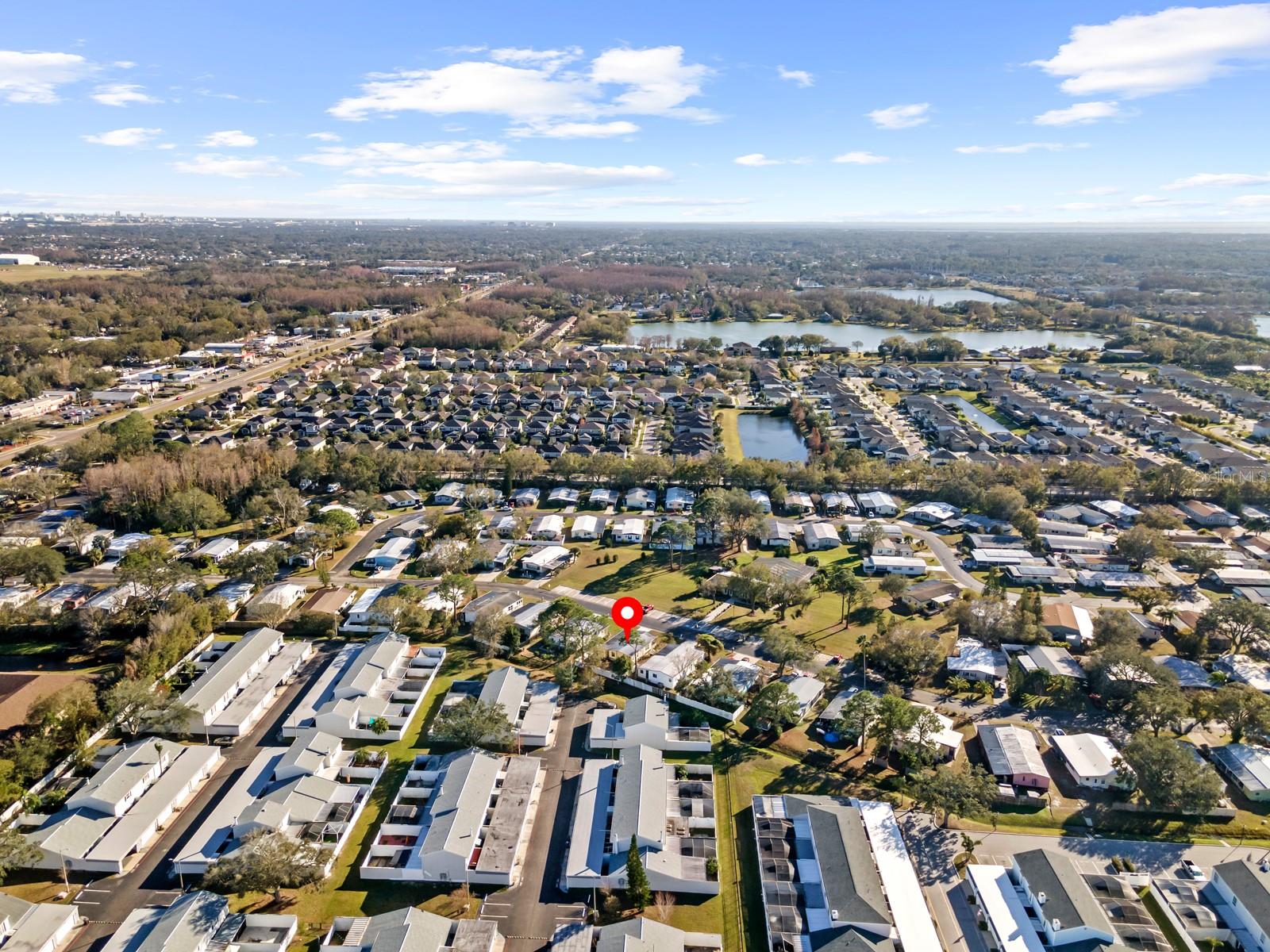 8913 SHELDON WEST DR, TAMPA, FL, 33626