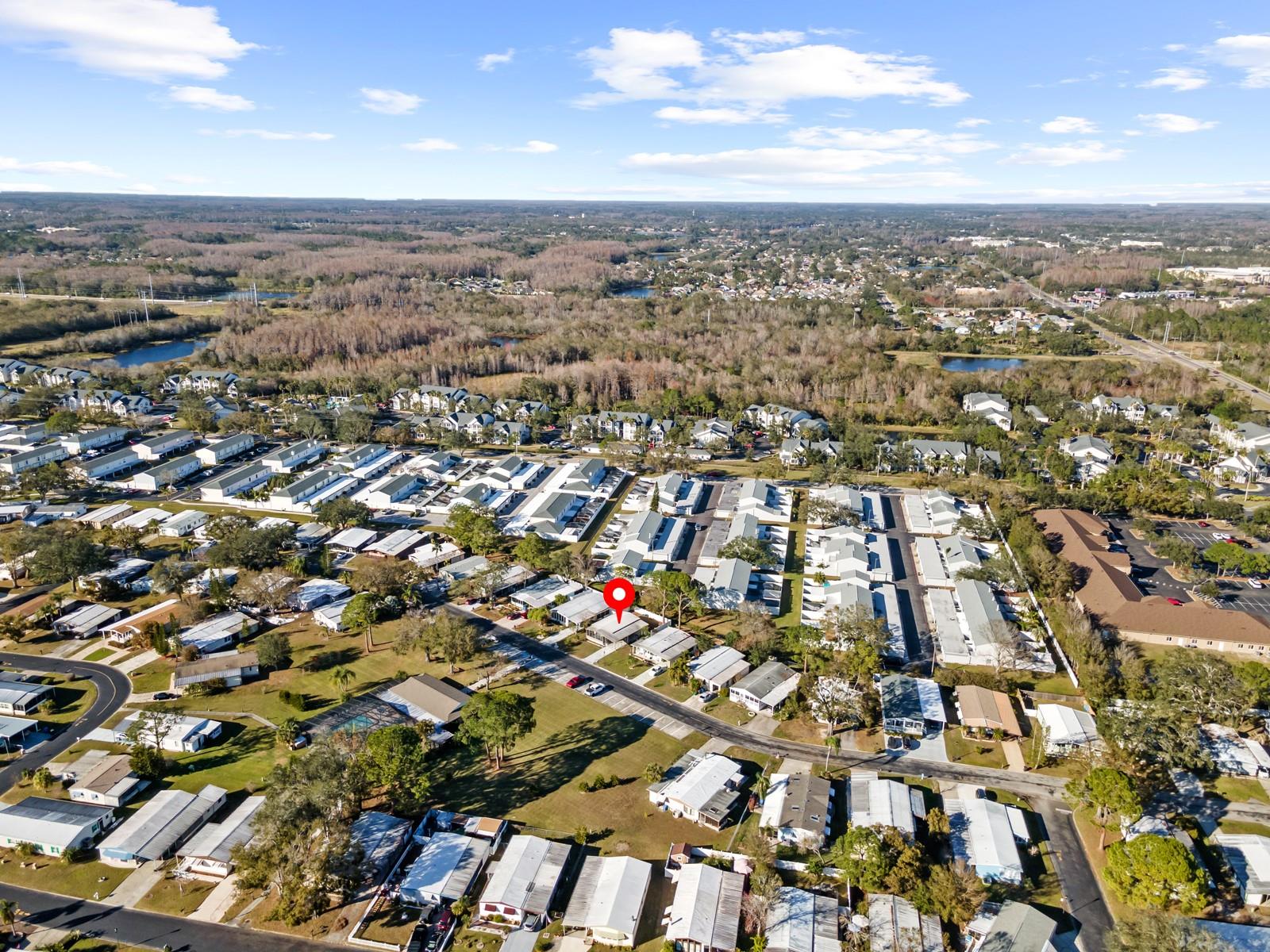 8913 SHELDON WEST DR, TAMPA, FL, 33626