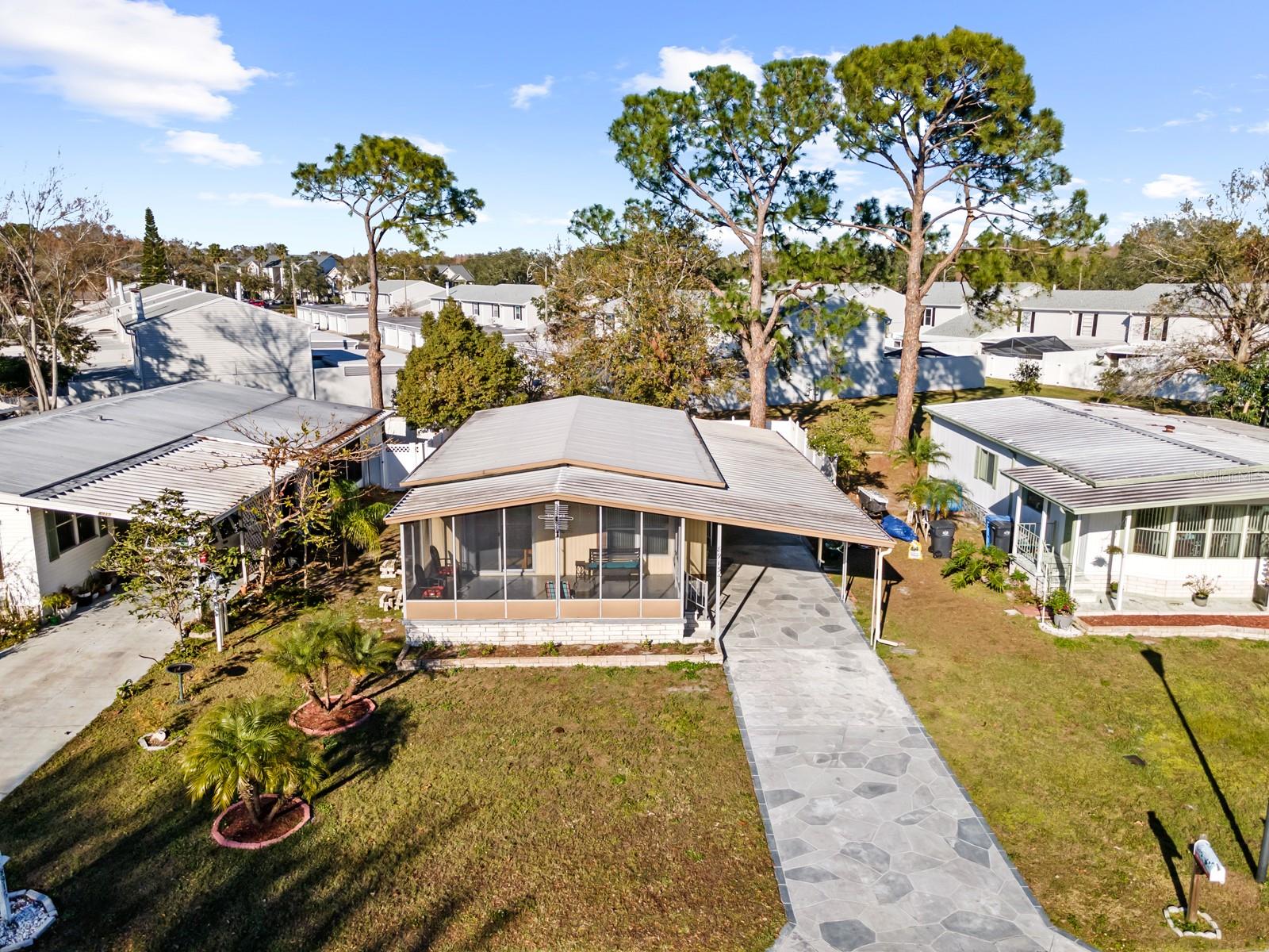 8913 SHELDON WEST DR, TAMPA, FL, 33626