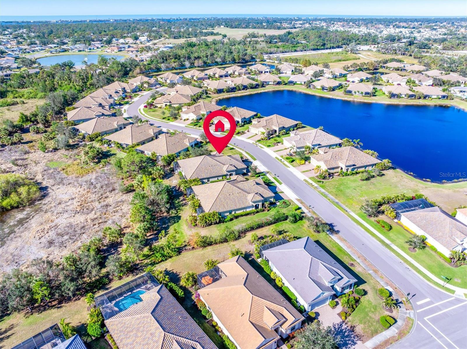 1259 BACKSPIN DR, ENGLEWOOD, FL, 34223