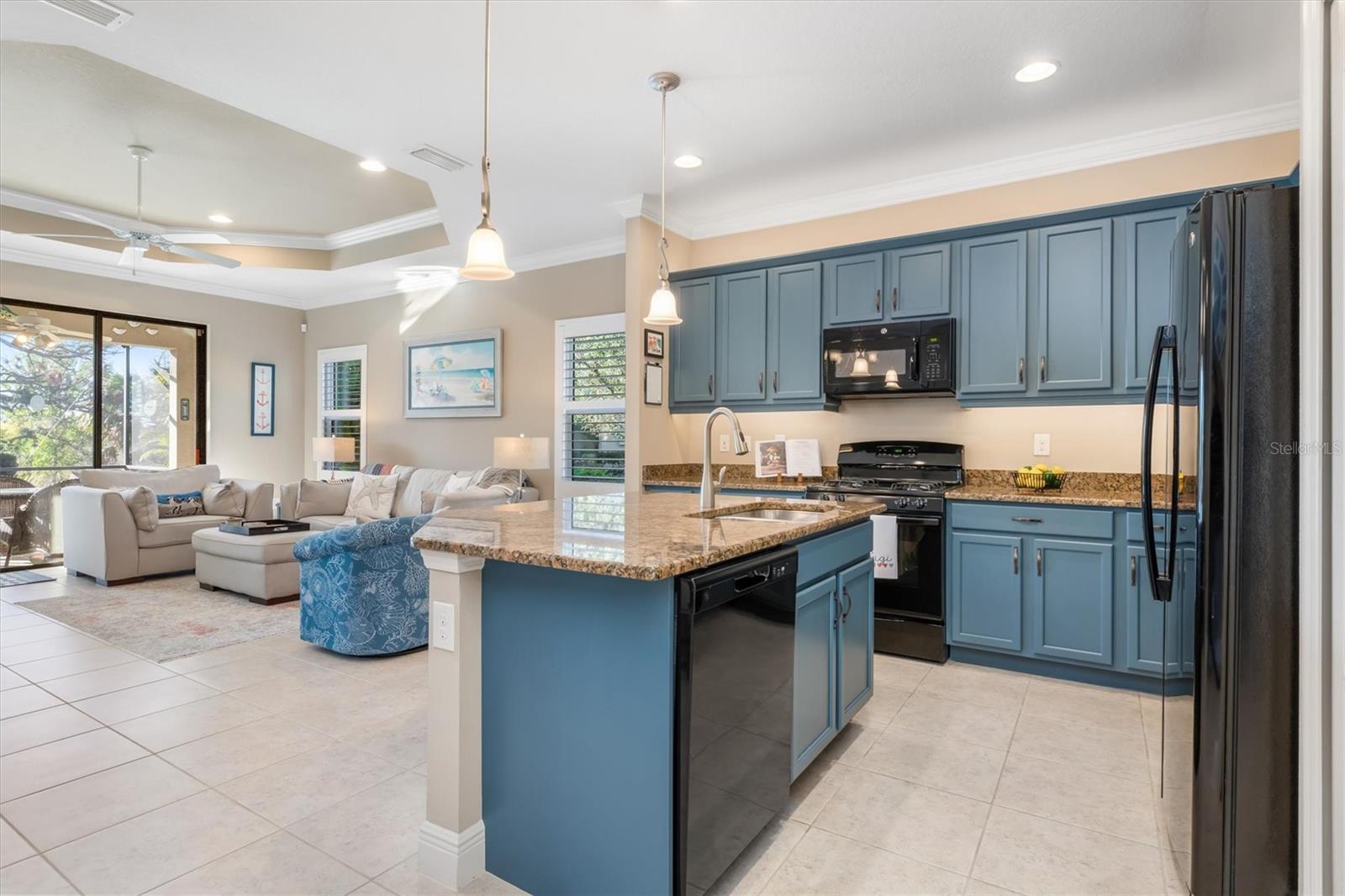 1259 BACKSPIN DR, ENGLEWOOD, FL, 34223