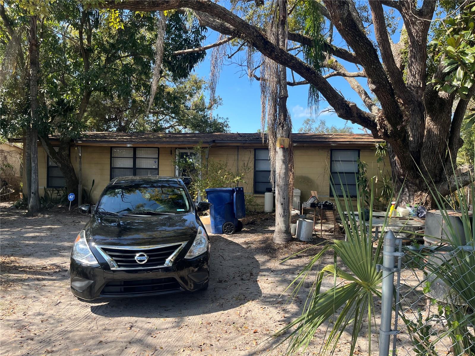 3416 N 48TH ST, TAMPA, FL, 33605