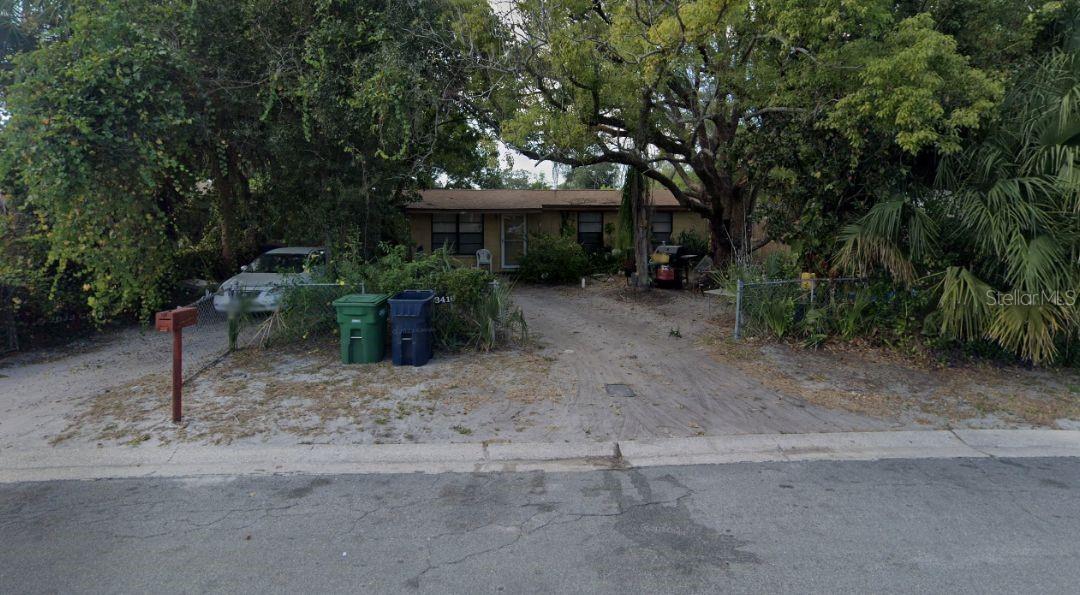 3416 N 48TH ST, TAMPA, FL, 33605