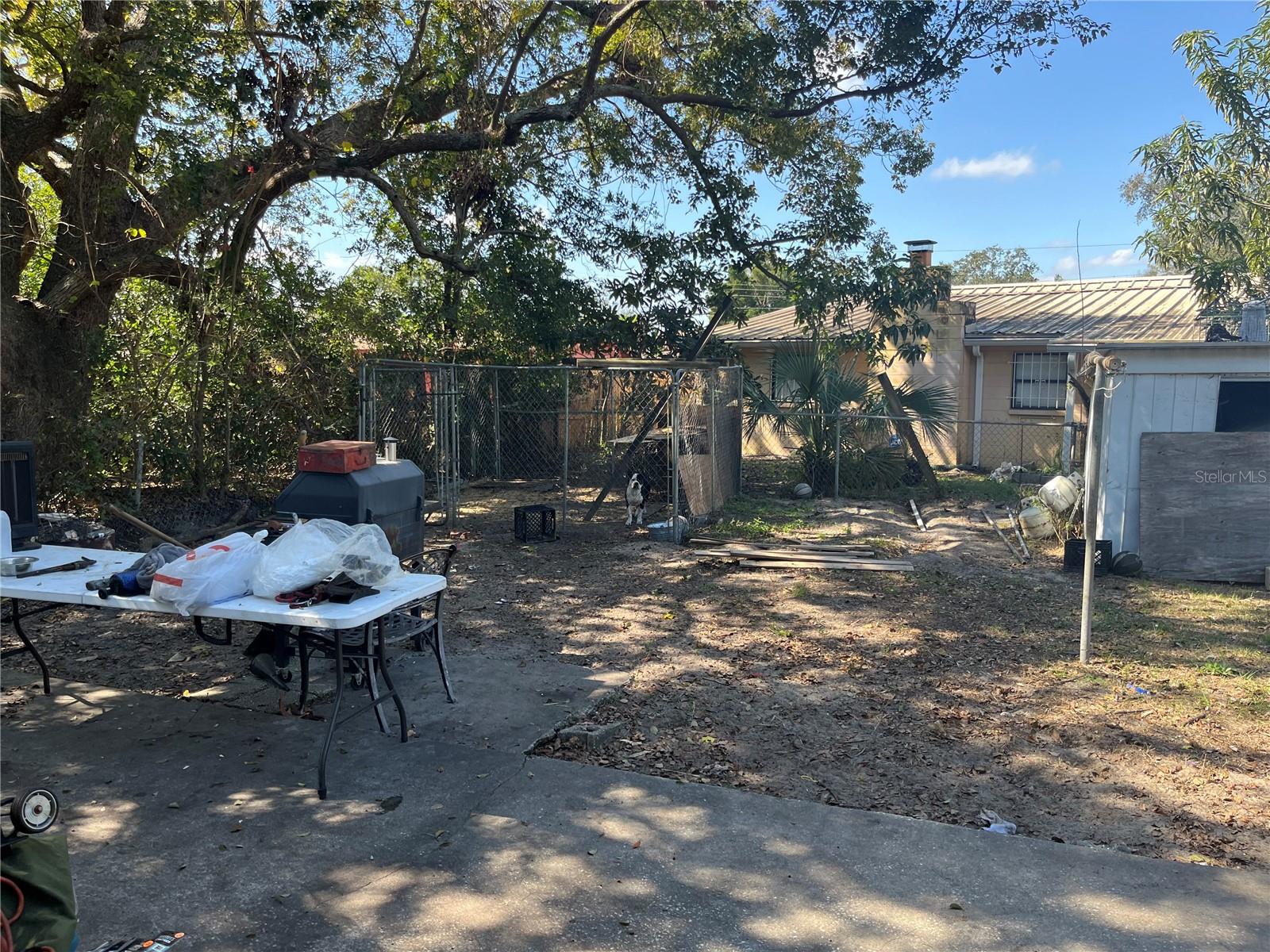 3416 N 48TH ST, TAMPA, FL, 33605