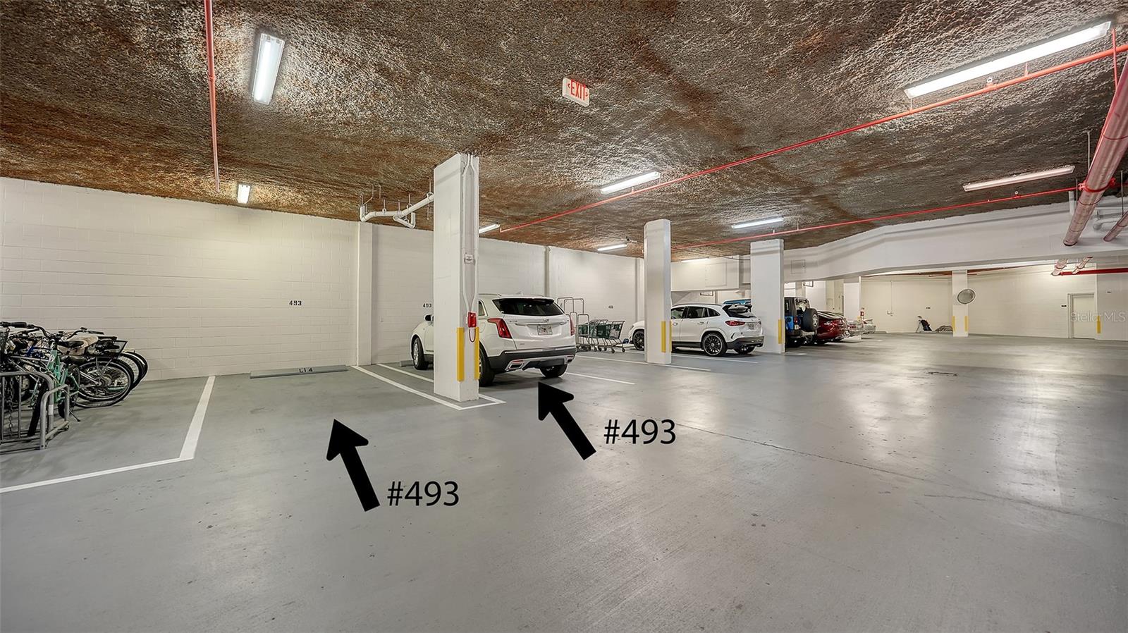 3010 GRAND BAY BLVD #493, LONGBOAT KEY, FL, 34228