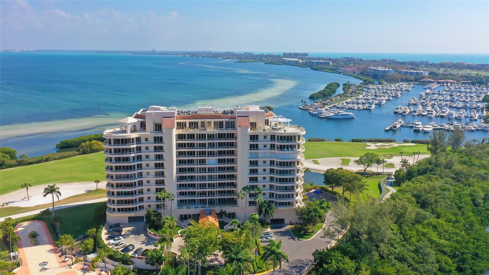 3010 GRAND BAY BLVD #493, LONGBOAT KEY, FL, 34228