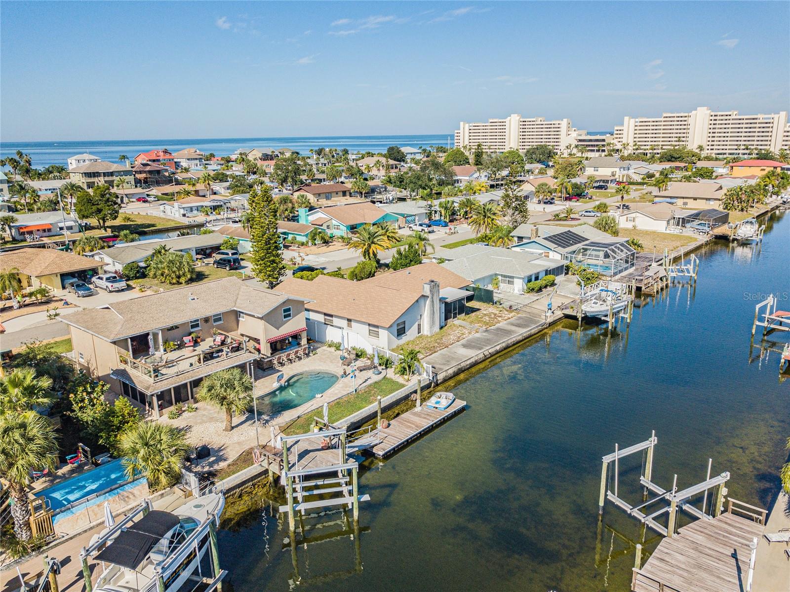 13524 GARRIS DR, HUDSON, FL, 34667