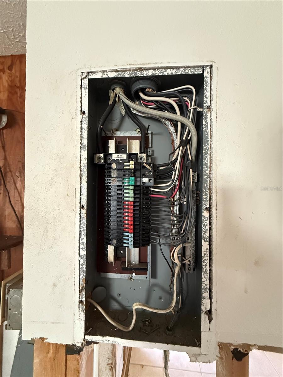 13524 GARRIS DR, HUDSON, FL, 34667