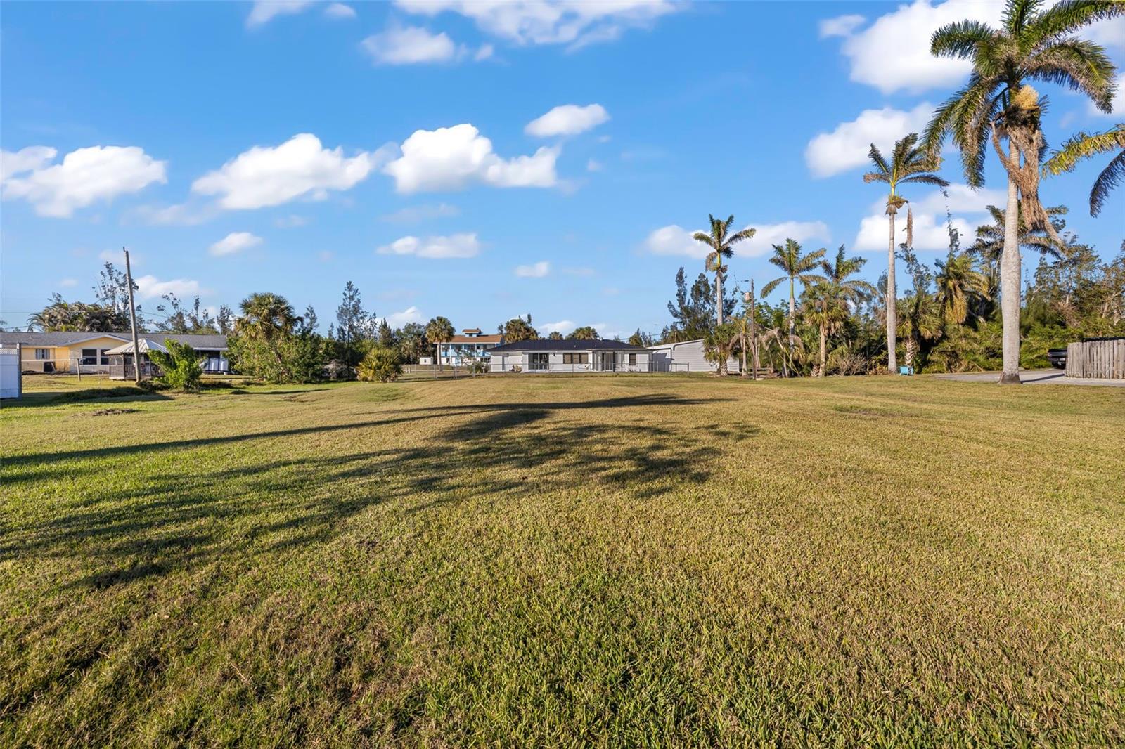 3429 SLEEPY HOLLOW LN, PUNTA GORDA, FL, 33950