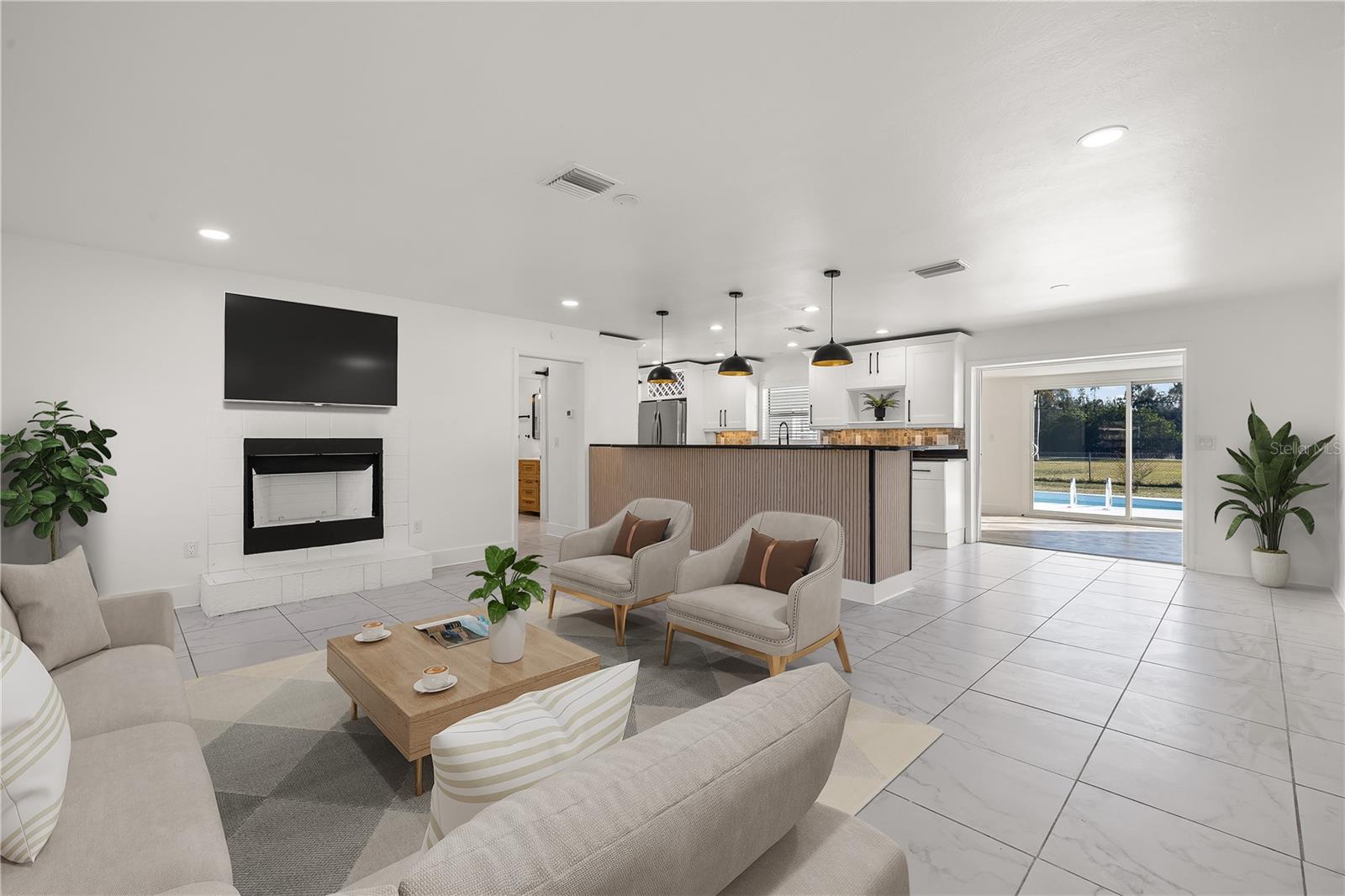 3429 SLEEPY HOLLOW LN, PUNTA GORDA, FL, 33950