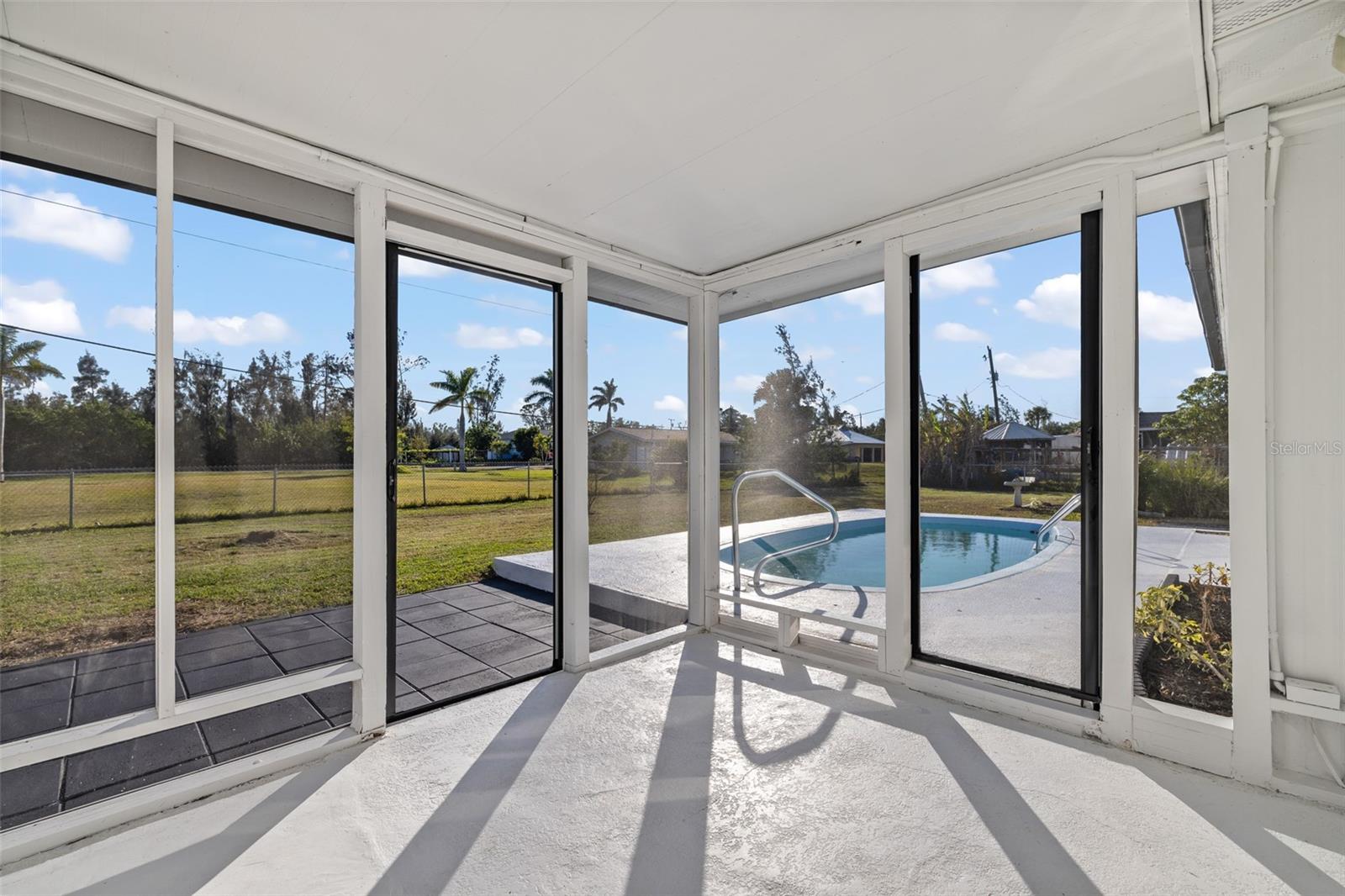 3429 SLEEPY HOLLOW LN, PUNTA GORDA, FL, 33950