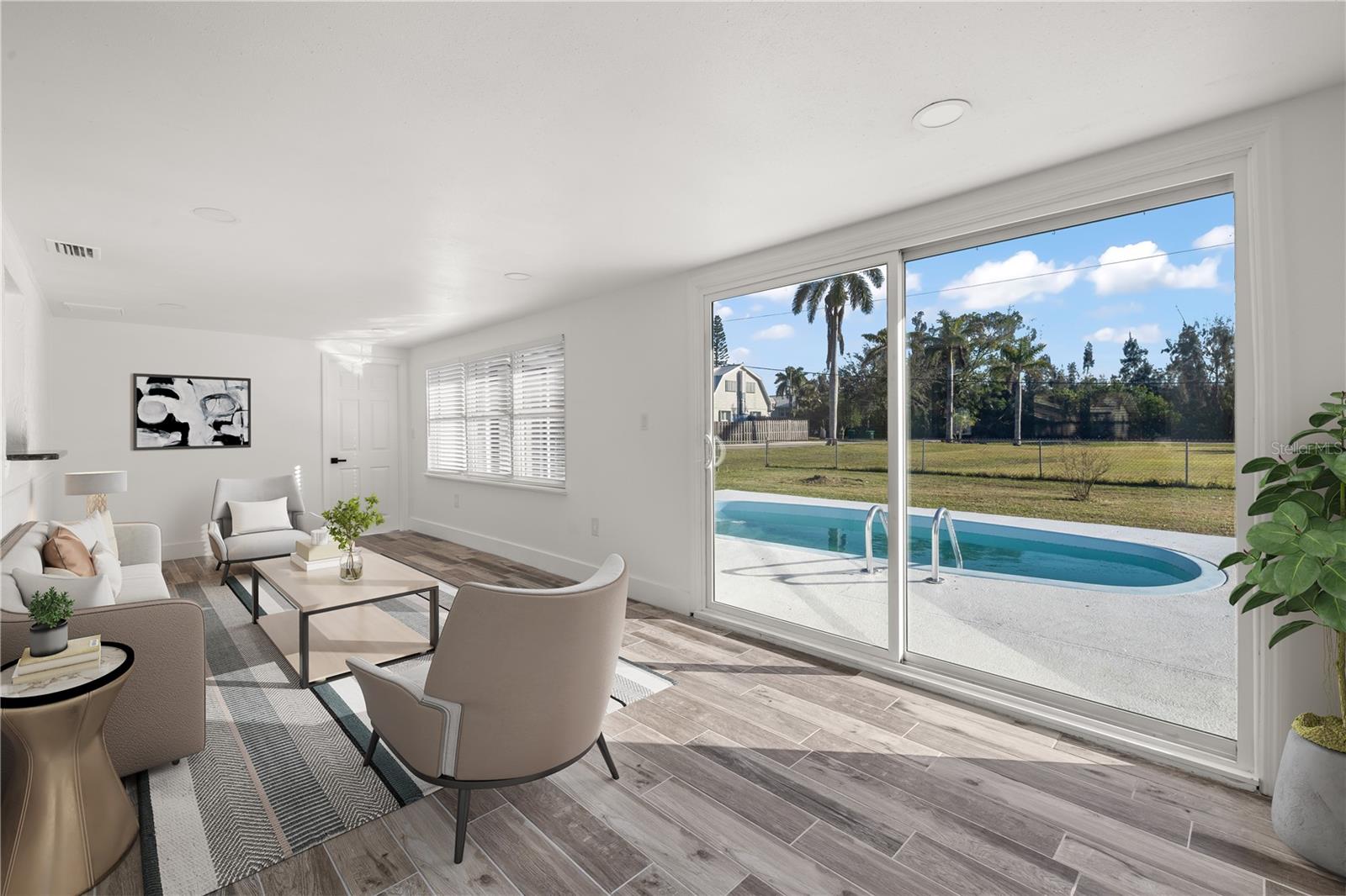 3429 SLEEPY HOLLOW LN, PUNTA GORDA, FL, 33950