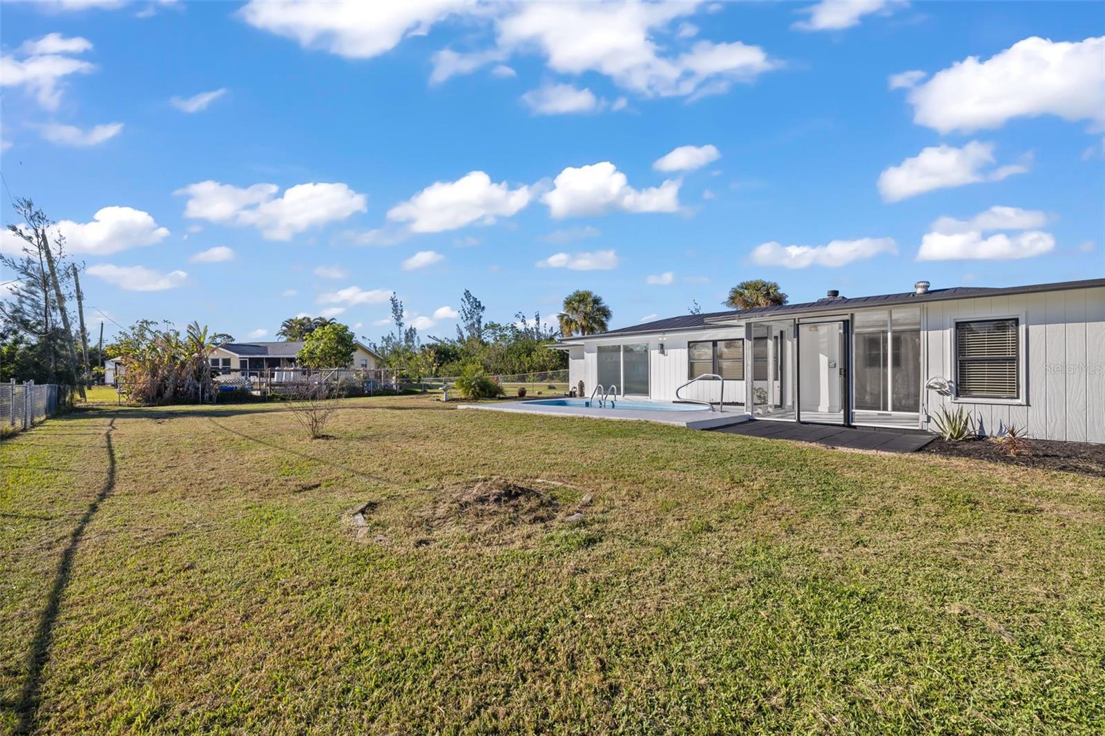 3429 SLEEPY HOLLOW LN, PUNTA GORDA, FL, 33950