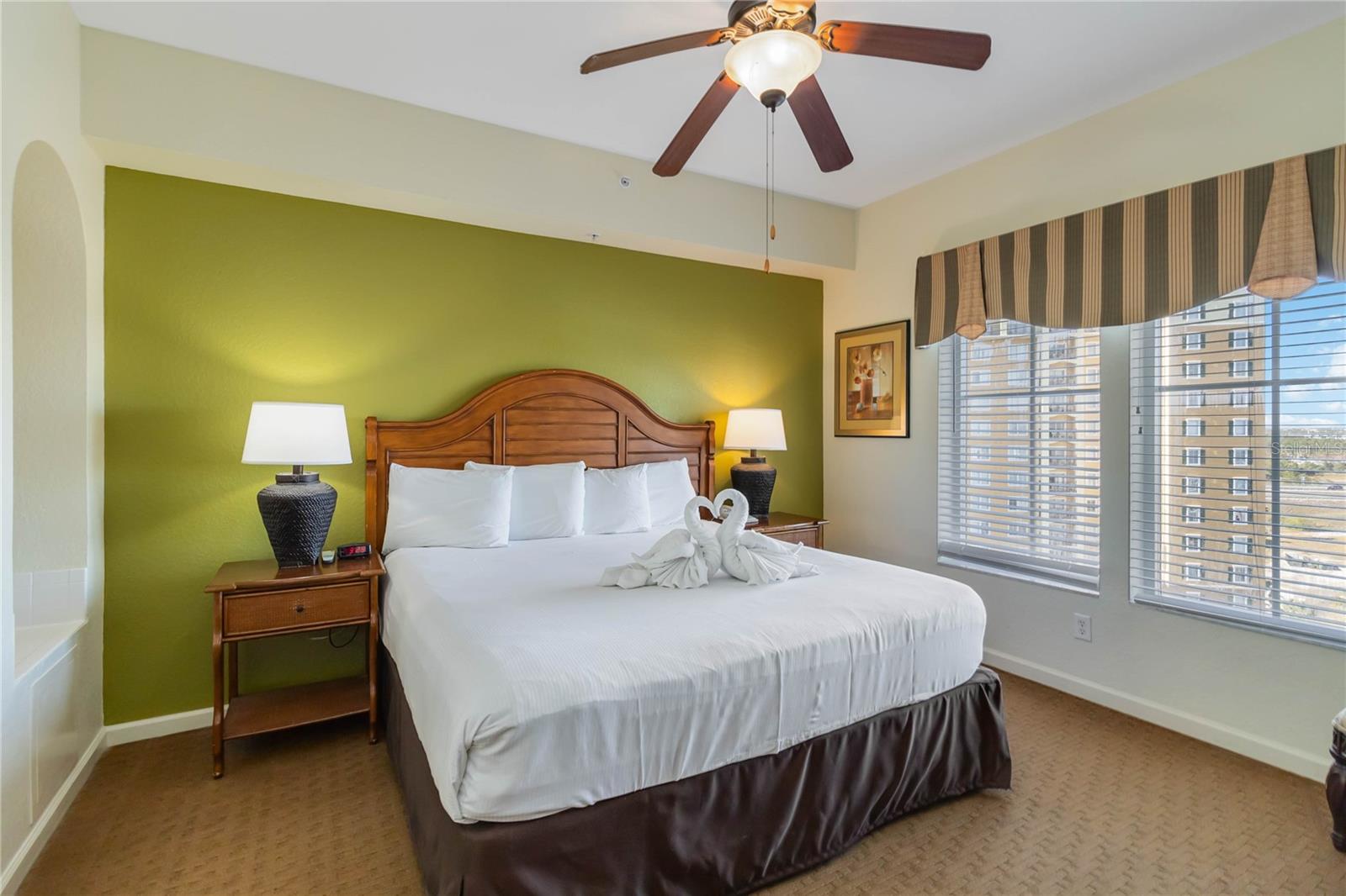 8101 RESORT VILLAGE DR #31010, ORLANDO, FL, 32821