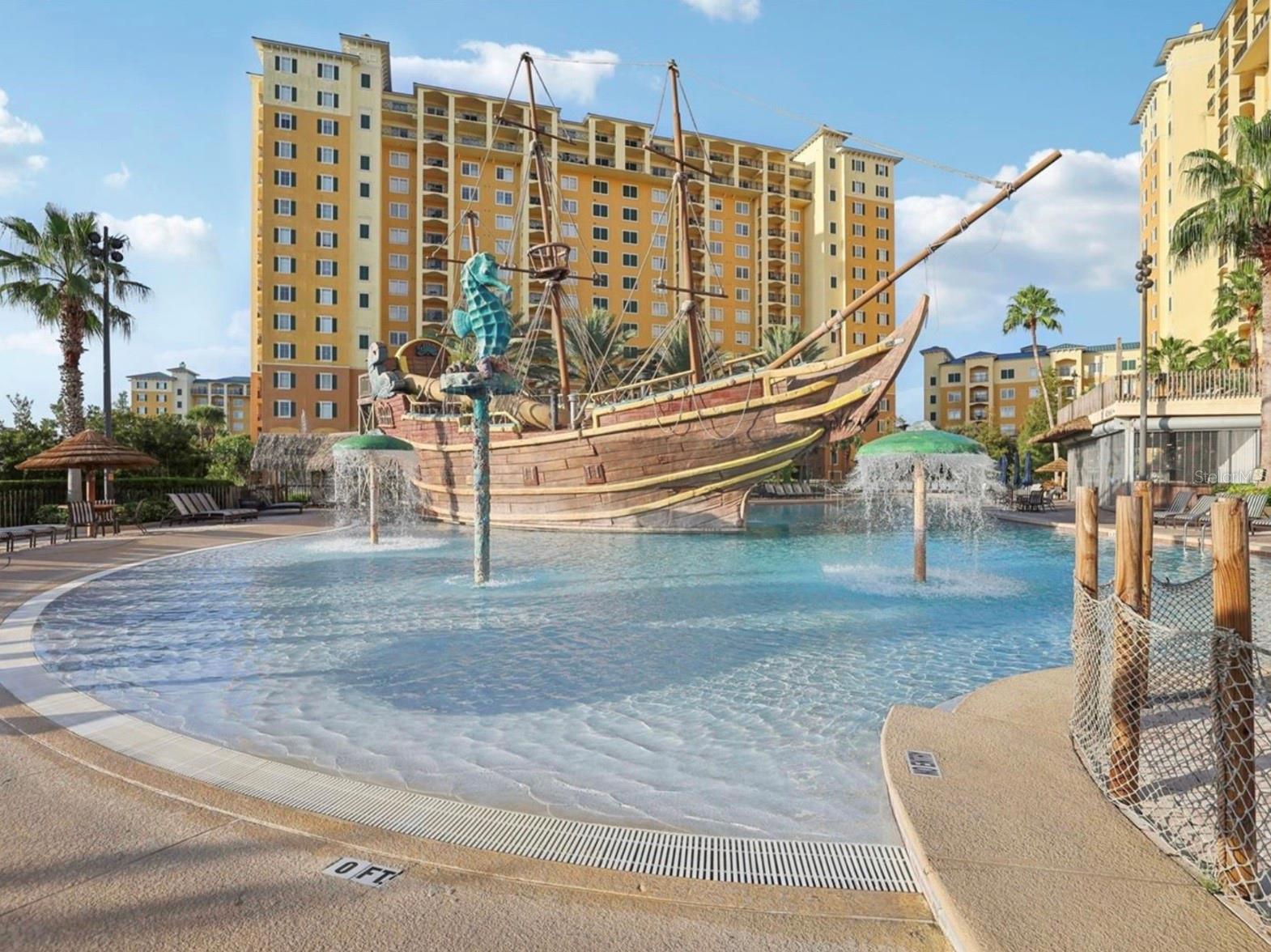 8101 RESORT VILLAGE DR #31010, ORLANDO, FL, 32821