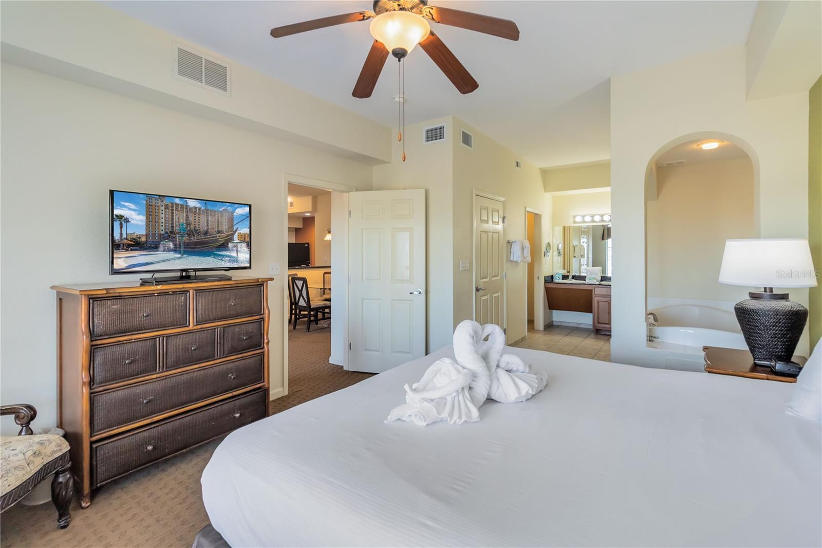 8101 RESORT VILLAGE DR #31010, ORLANDO, FL, 32821