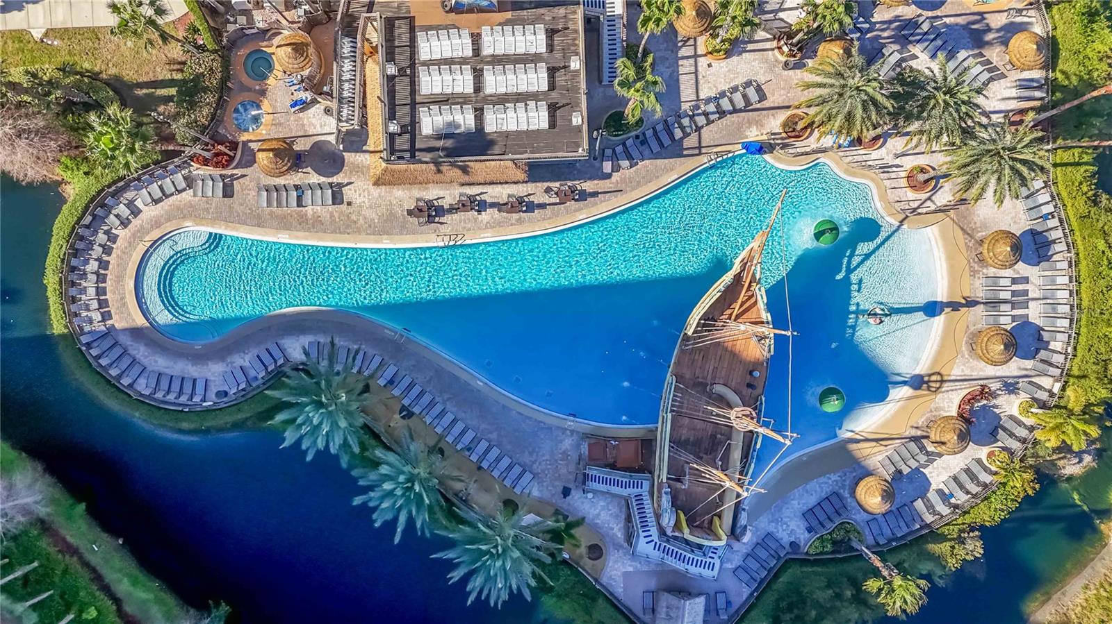 8101 RESORT VILLAGE DR #31010, ORLANDO, FL, 32821