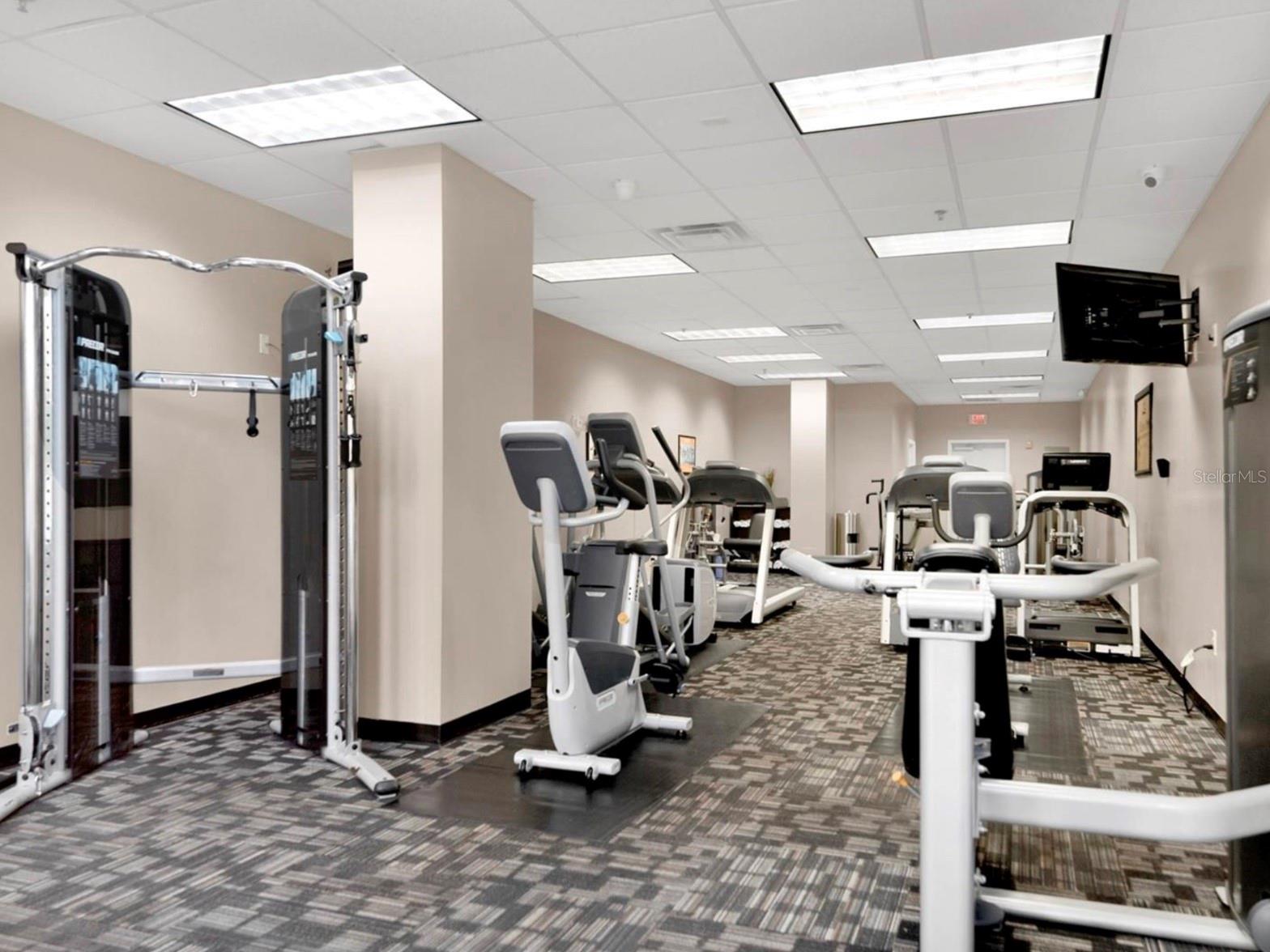 8101 RESORT VILLAGE DR #31010, ORLANDO, FL, 32821