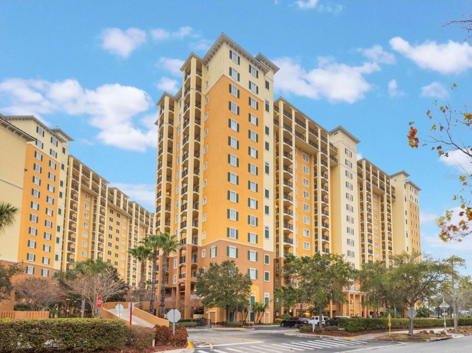 8101 RESORT VILLAGE DR #31010, ORLANDO, FL, 32821