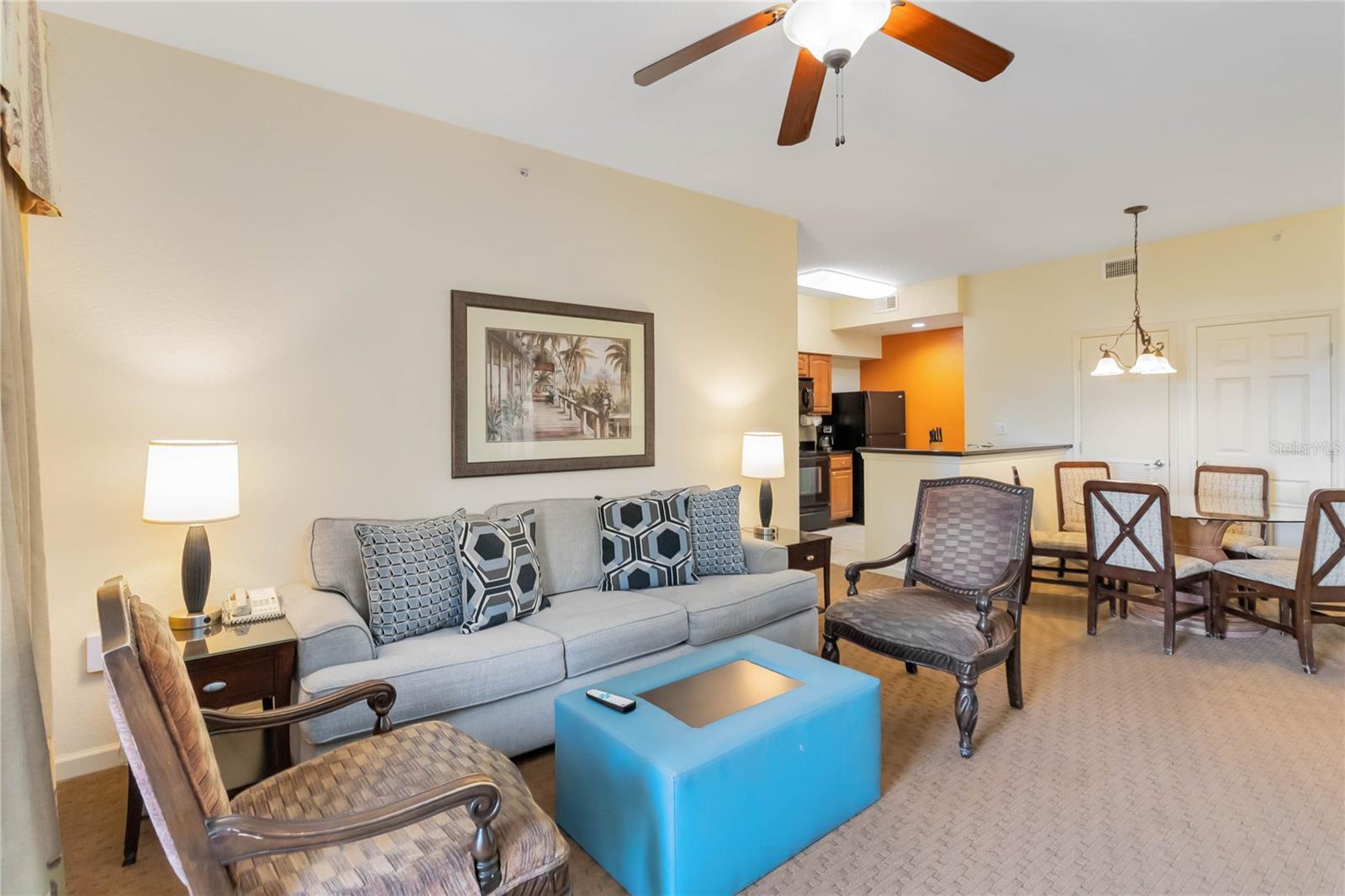 8101 RESORT VILLAGE DR #31010, ORLANDO, FL, 32821