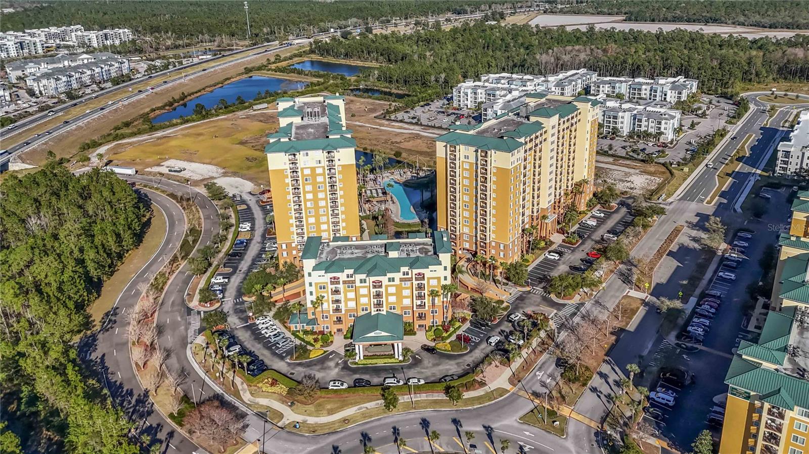 8101 RESORT VILLAGE DR #31010, ORLANDO, FL, 32821