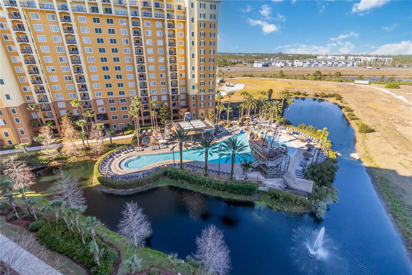 8101 RESORT VILLAGE DR #31010, ORLANDO, FL, 32821