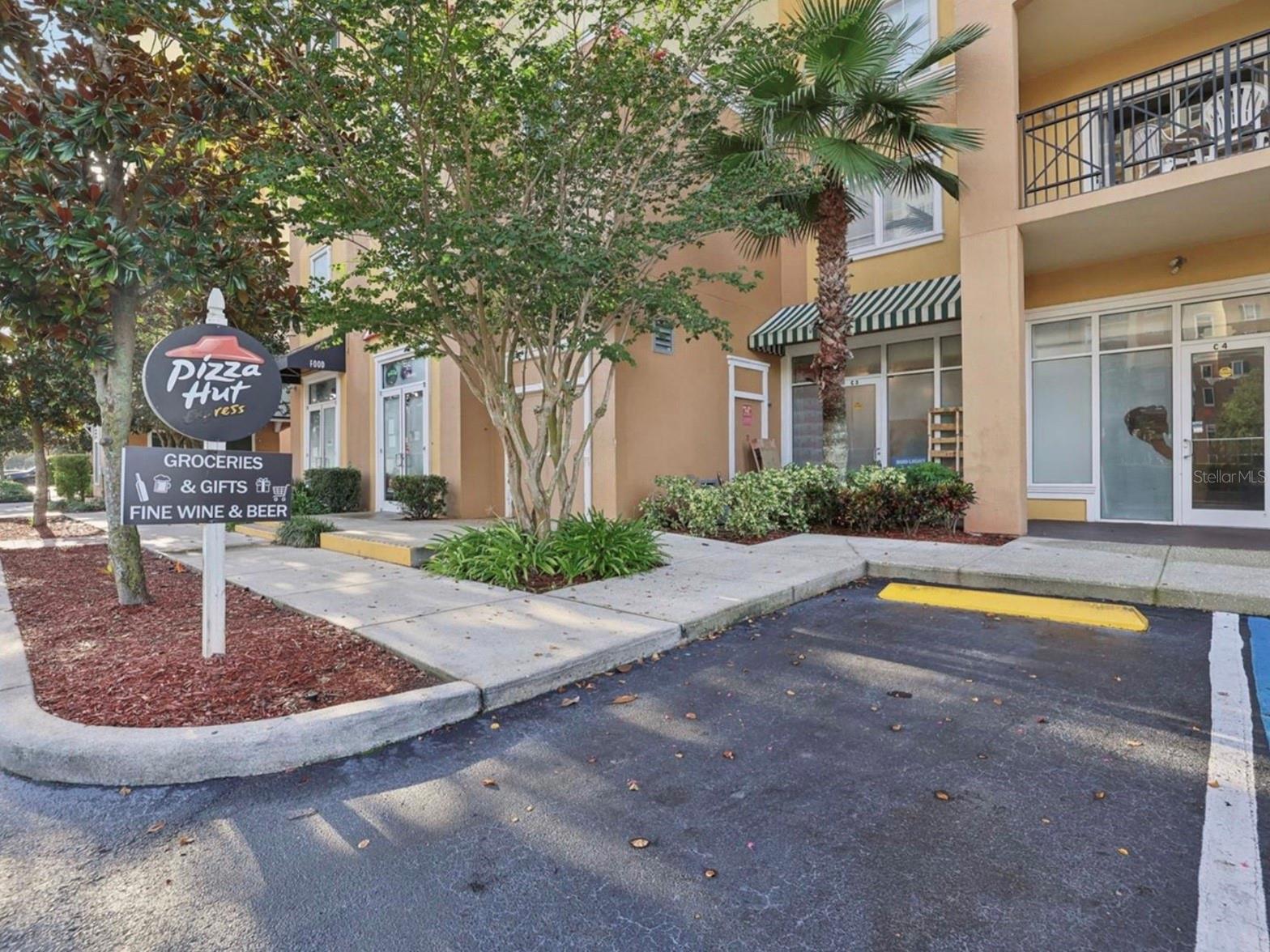 8101 RESORT VILLAGE DR #31010, ORLANDO, FL, 32821