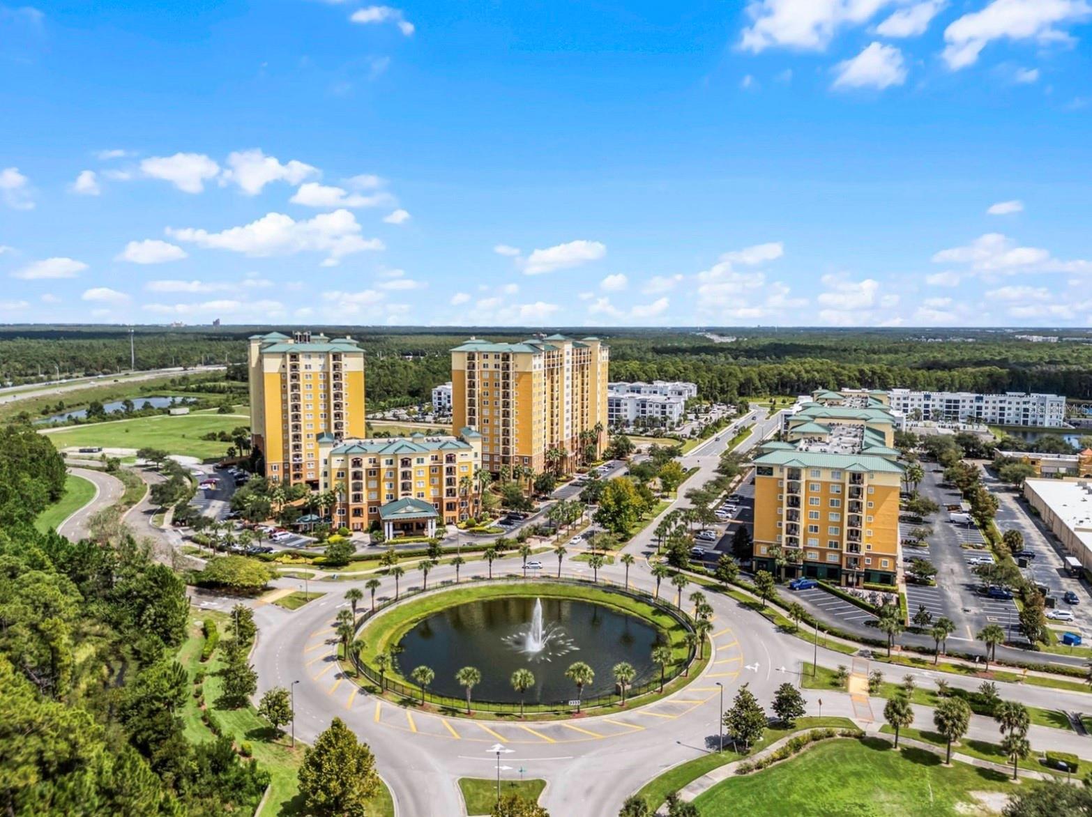8101 RESORT VILLAGE DR #31010, ORLANDO, FL, 32821