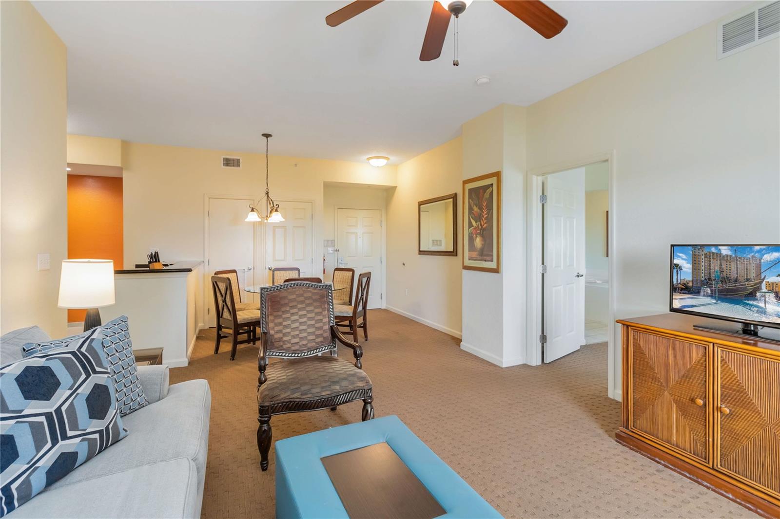 8101 RESORT VILLAGE DR #31010, ORLANDO, FL, 32821