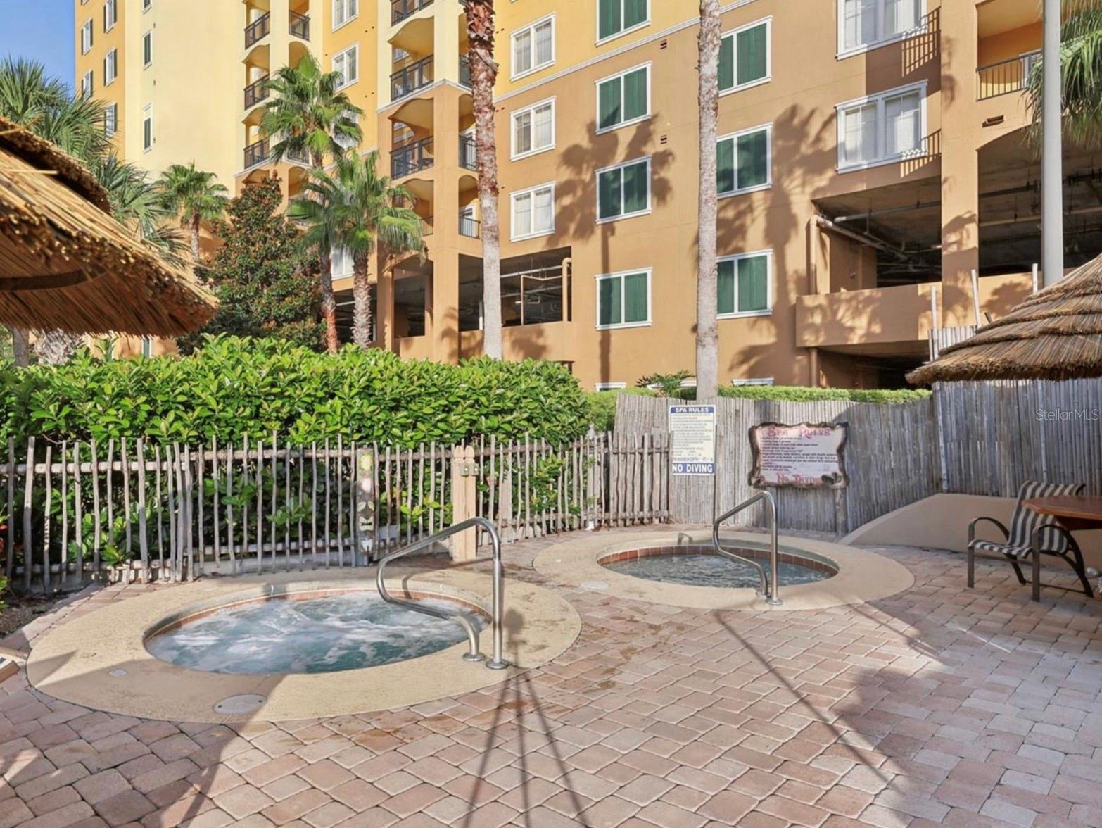 8101 RESORT VILLAGE DR #31010, ORLANDO, FL, 32821