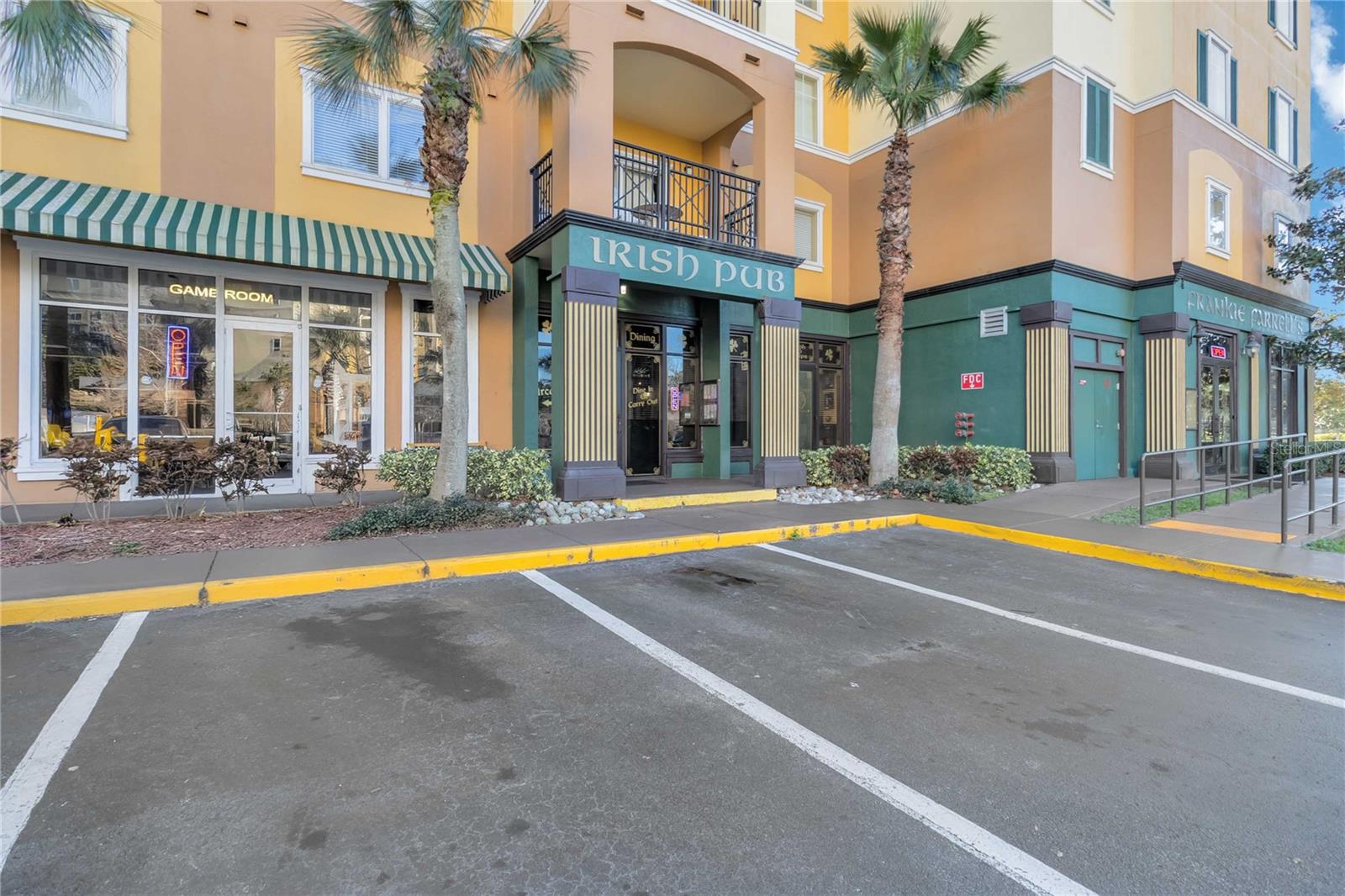 8101 RESORT VILLAGE DR #31010, ORLANDO, FL, 32821