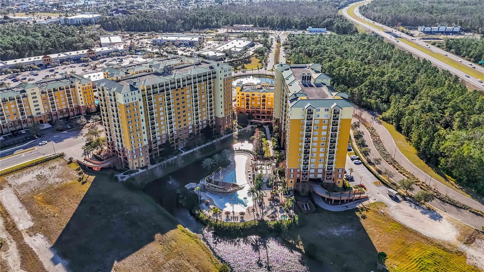8101 RESORT VILLAGE DR #31010, ORLANDO, FL, 32821