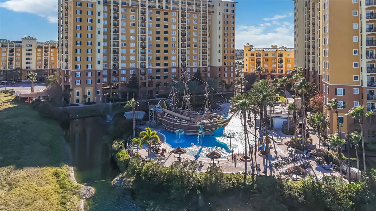 8101 RESORT VILLAGE DR #31010, ORLANDO, FL, 32821