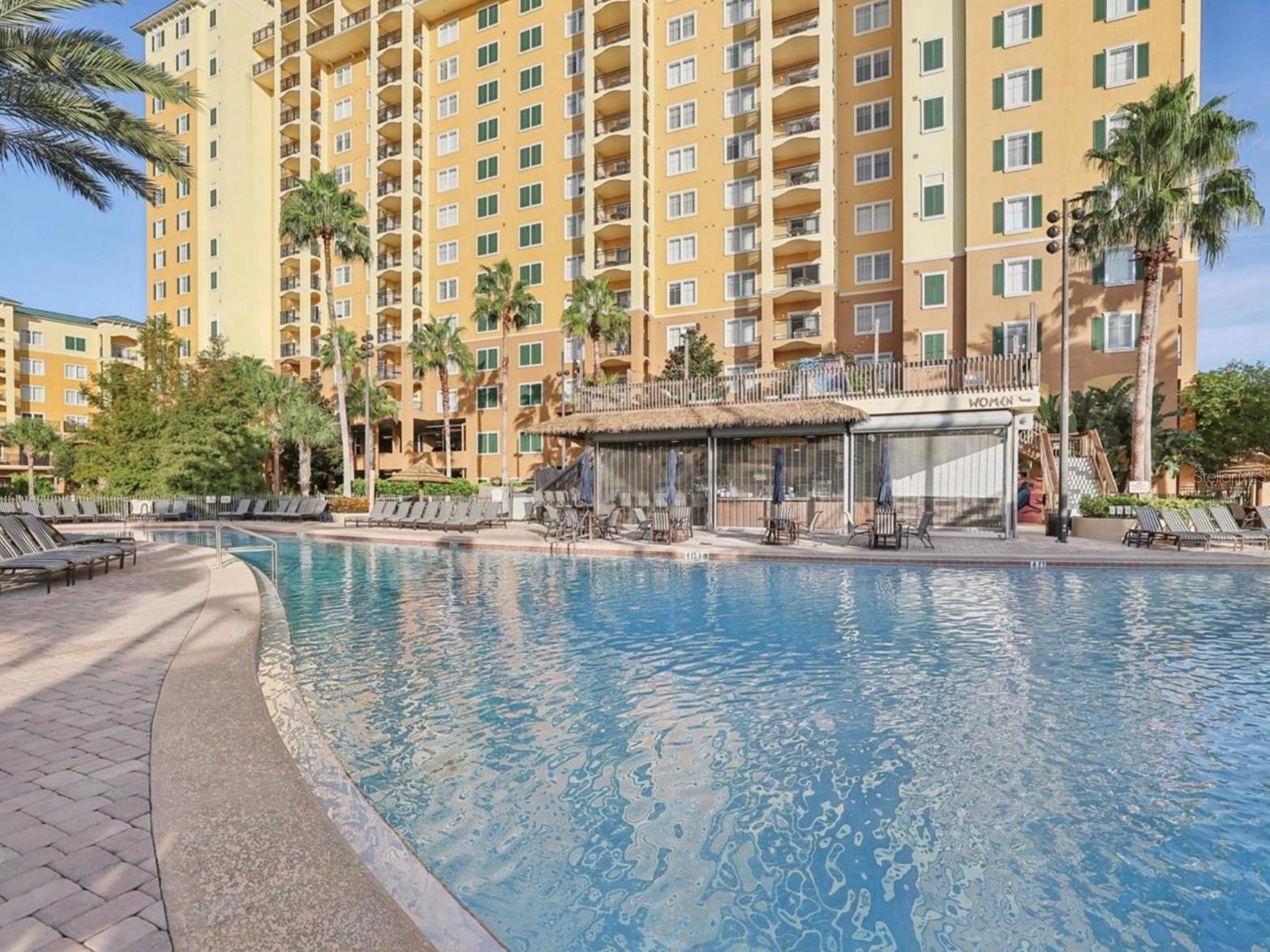 8101 RESORT VILLAGE DR #31010, ORLANDO, FL, 32821