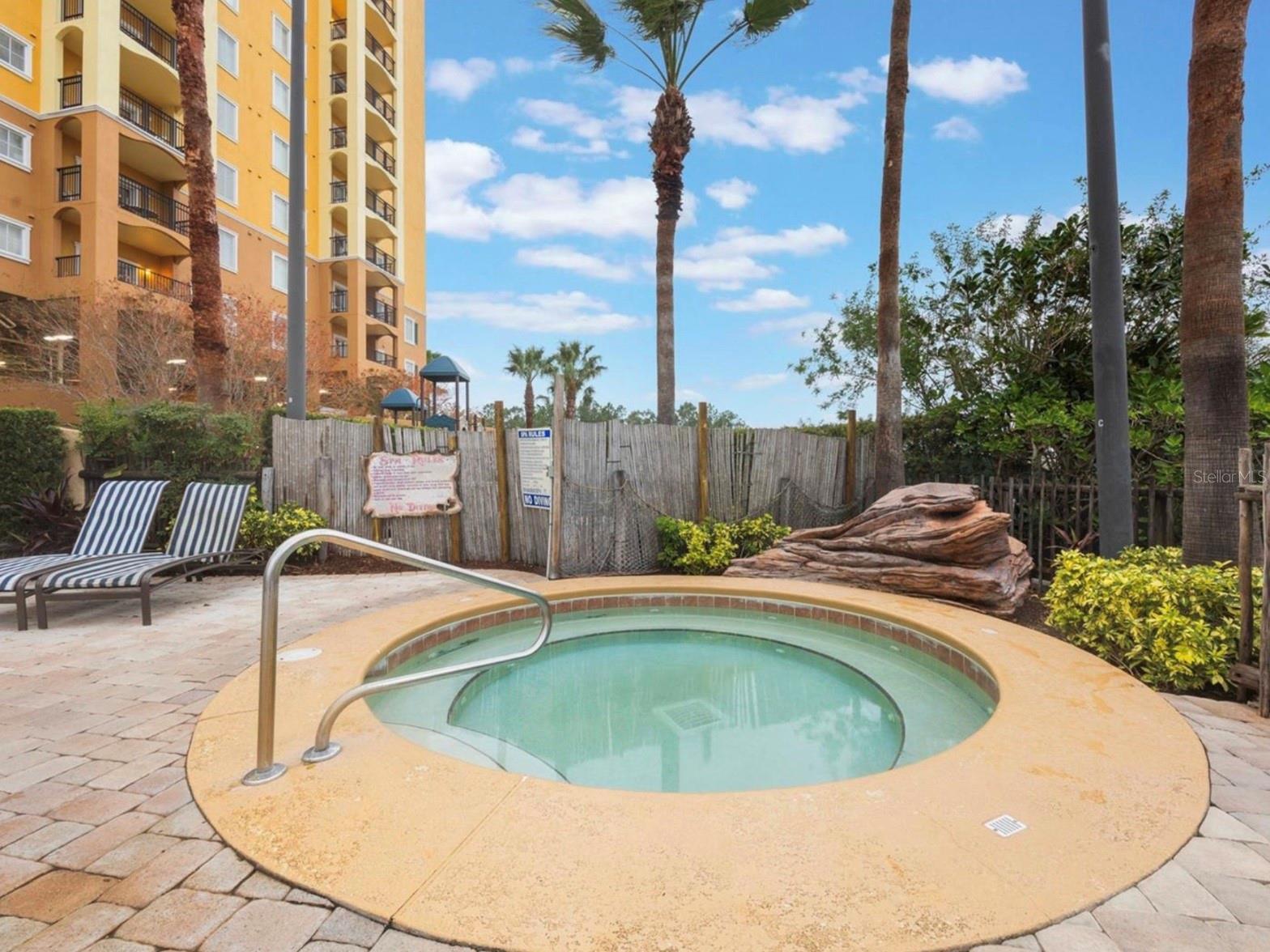 8101 RESORT VILLAGE DR #31010, ORLANDO, FL, 32821